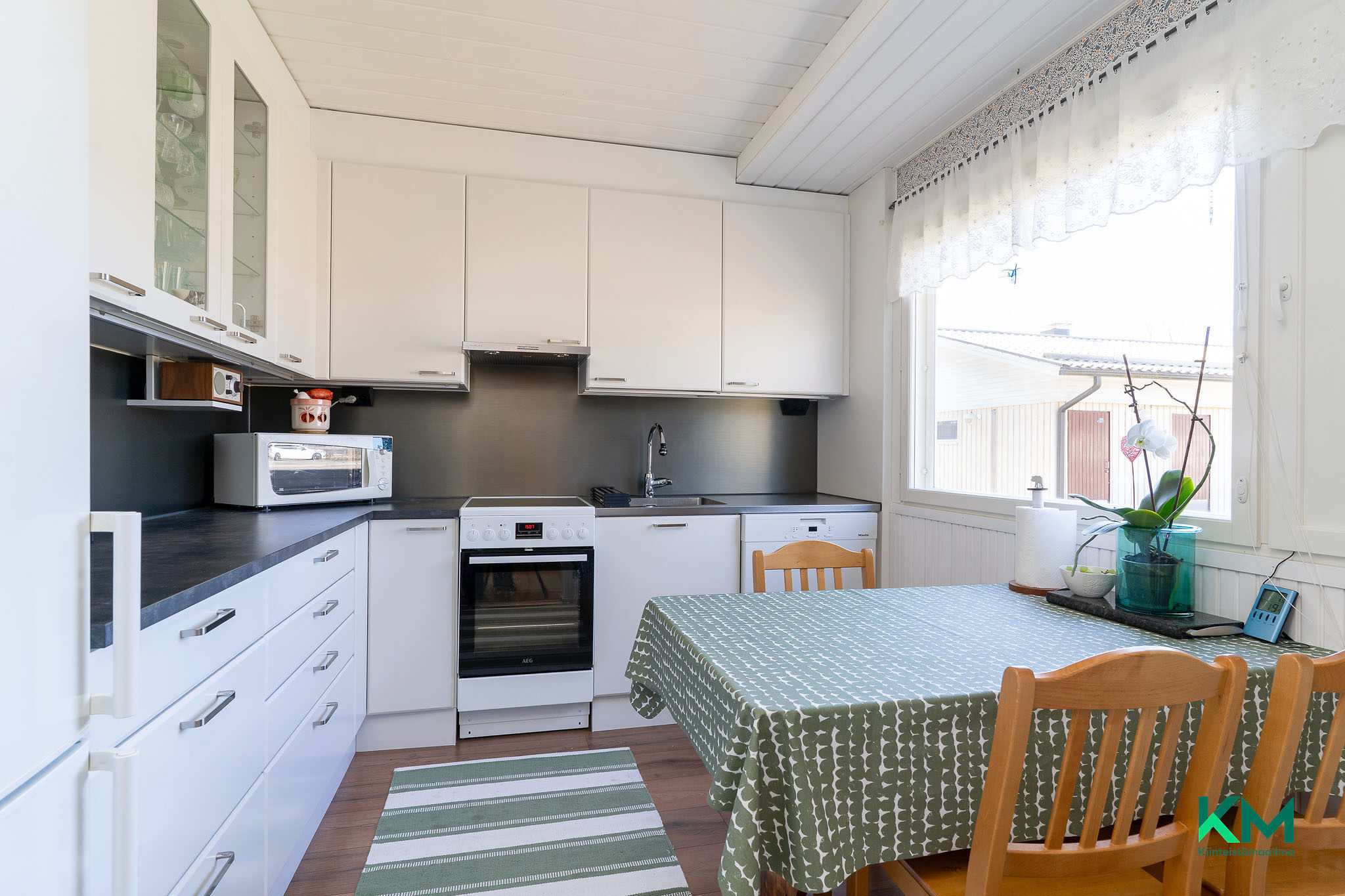 Annalantie 4, Ranta-Koivisto, Kangasala