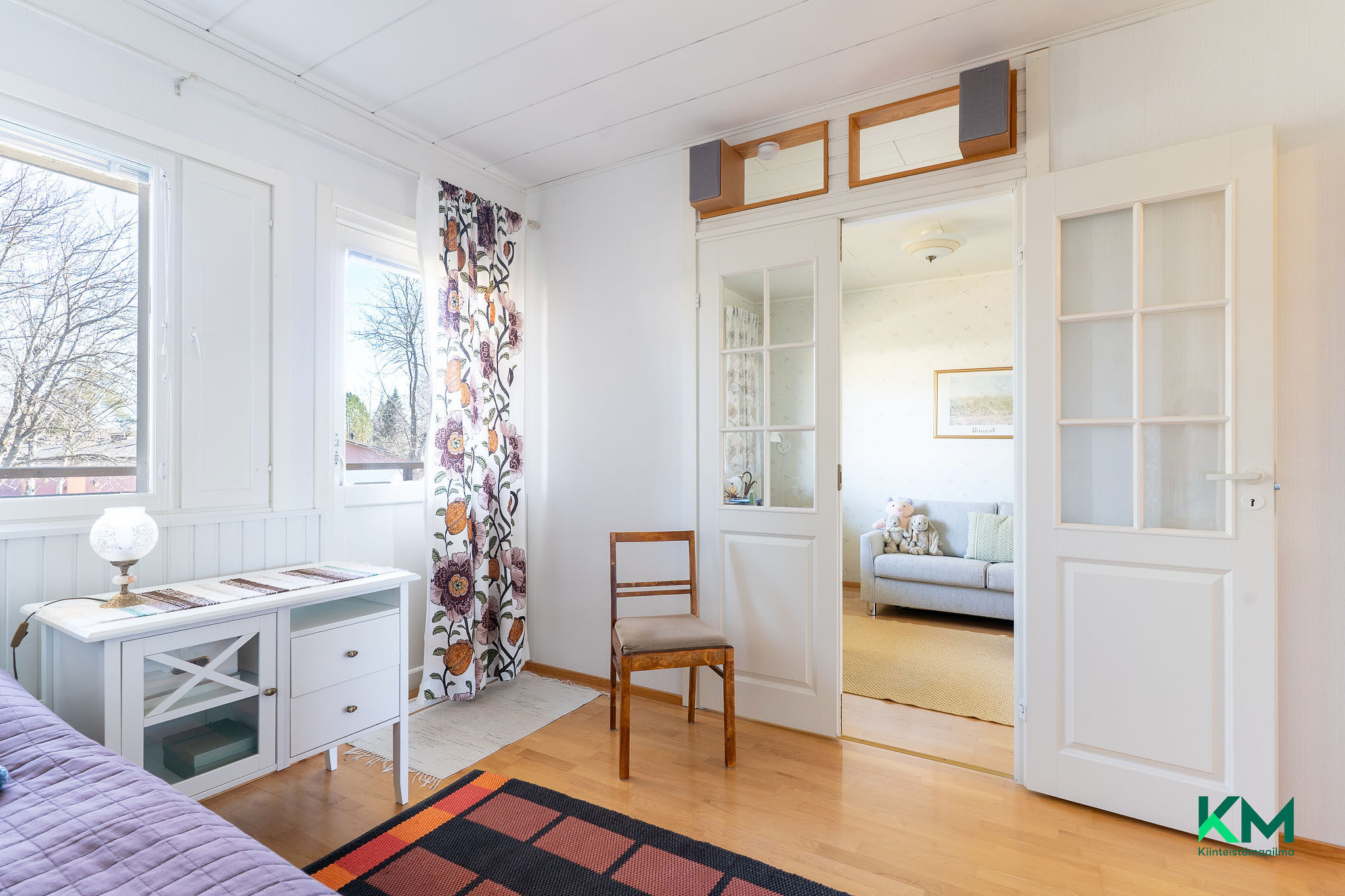 Annalantie 4, Ranta-Koivisto, Kangasala