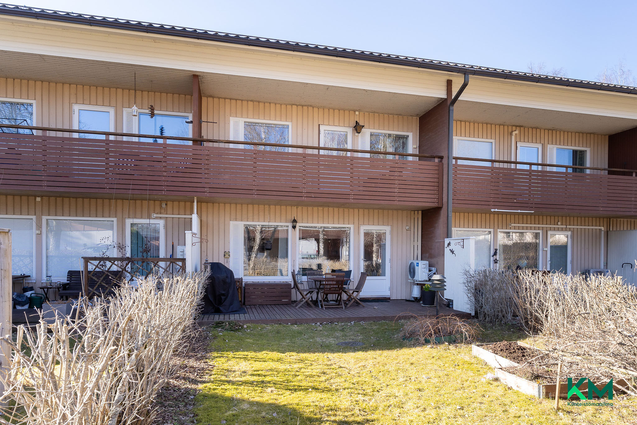 Annalantie 4, Ranta-Koivisto, Kangasala