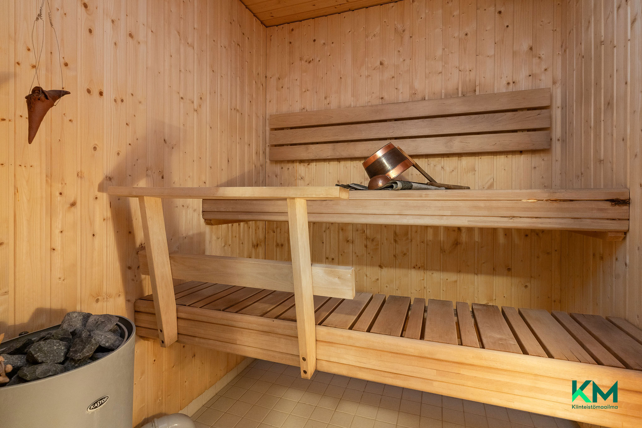 Annalantie 4, Ranta-Koivisto, Kangasala