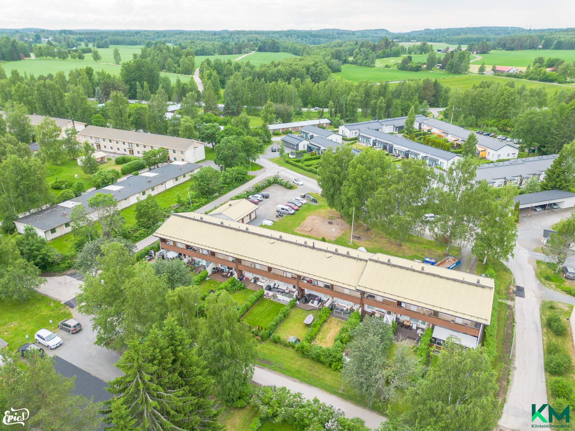 Annalantie 4, Ranta-Koivisto, Kangasala