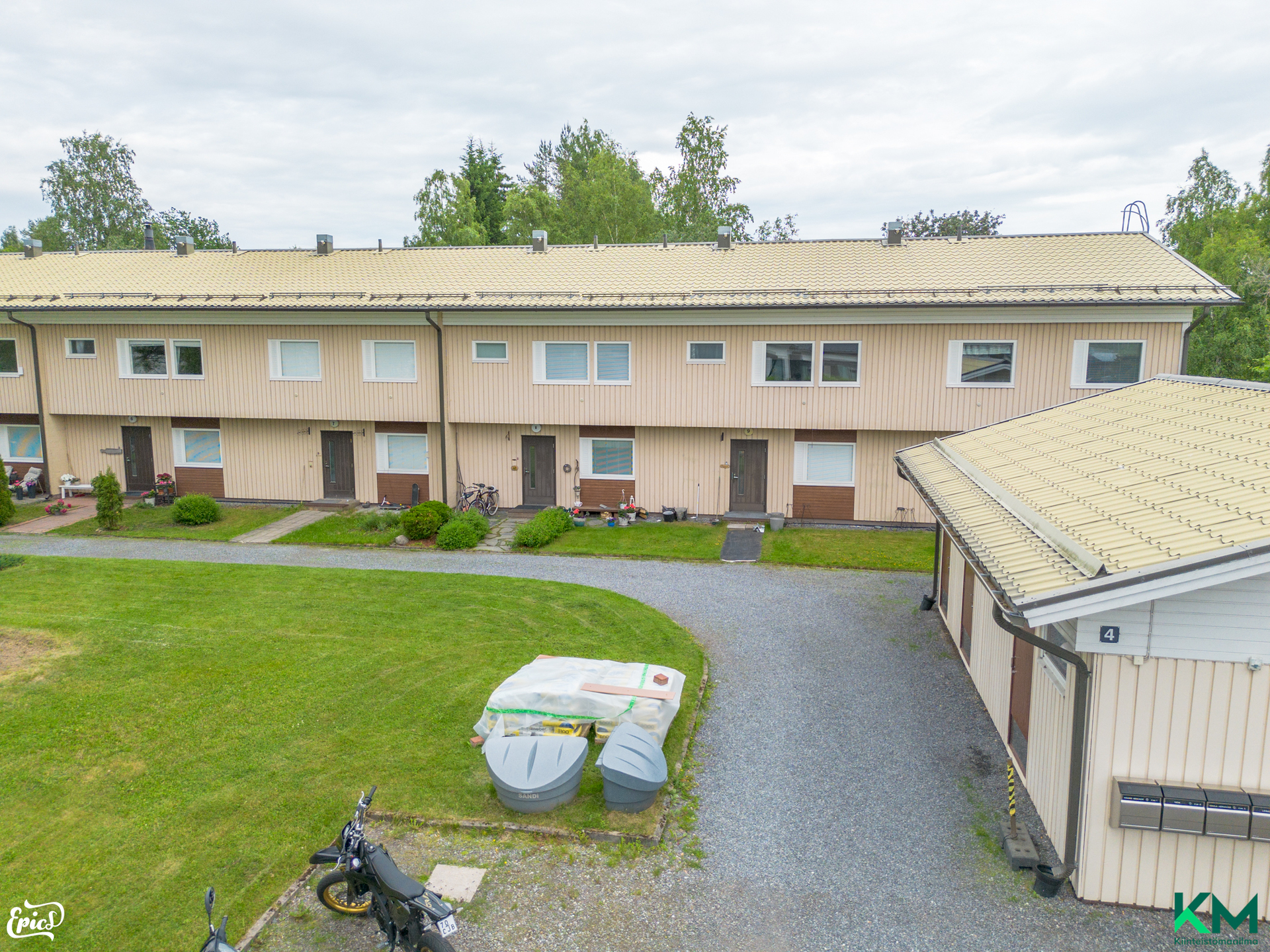 Annalantie 4, Ranta-Koivisto, Kangasala