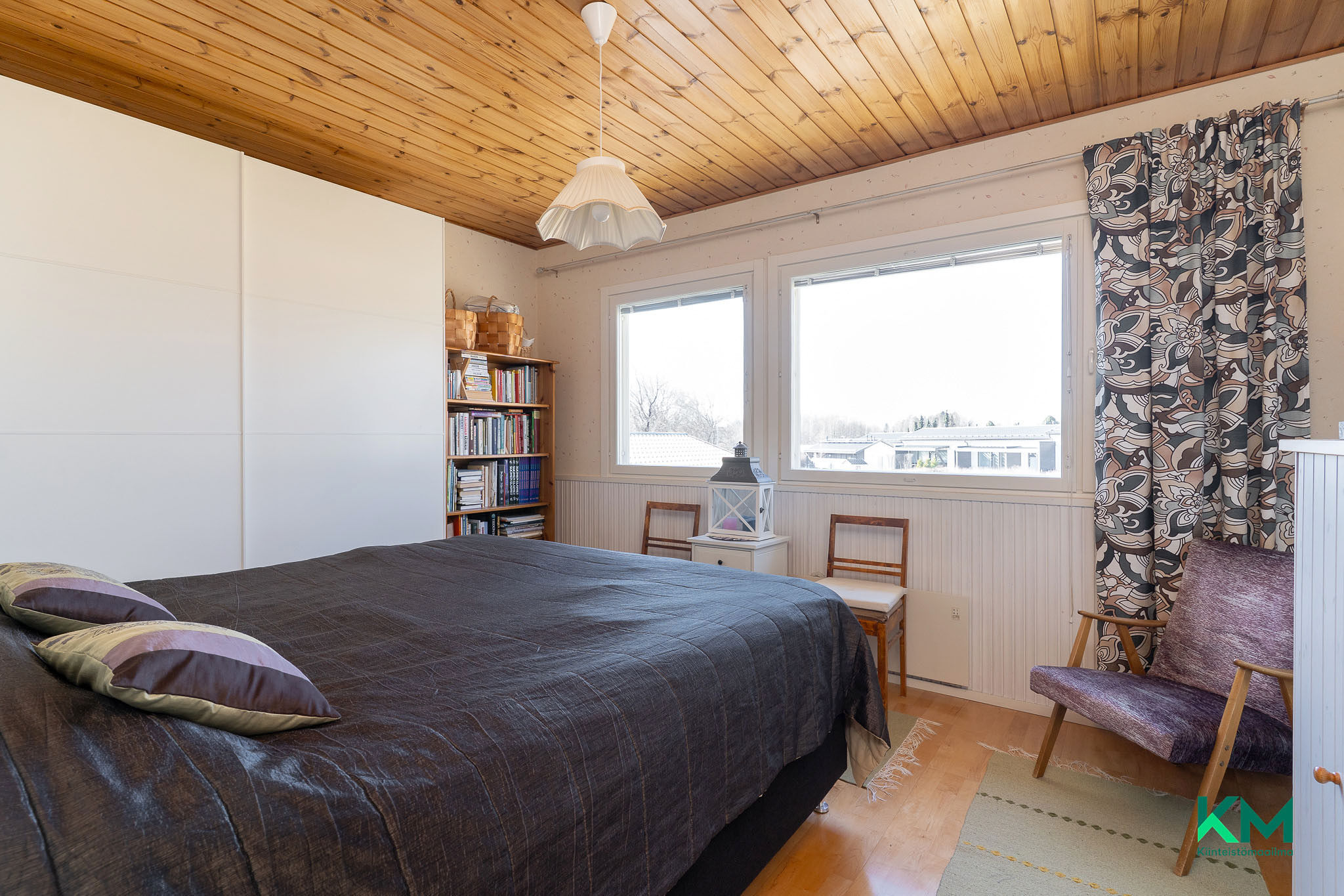 Annalantie 4, Ranta-Koivisto, Kangasala