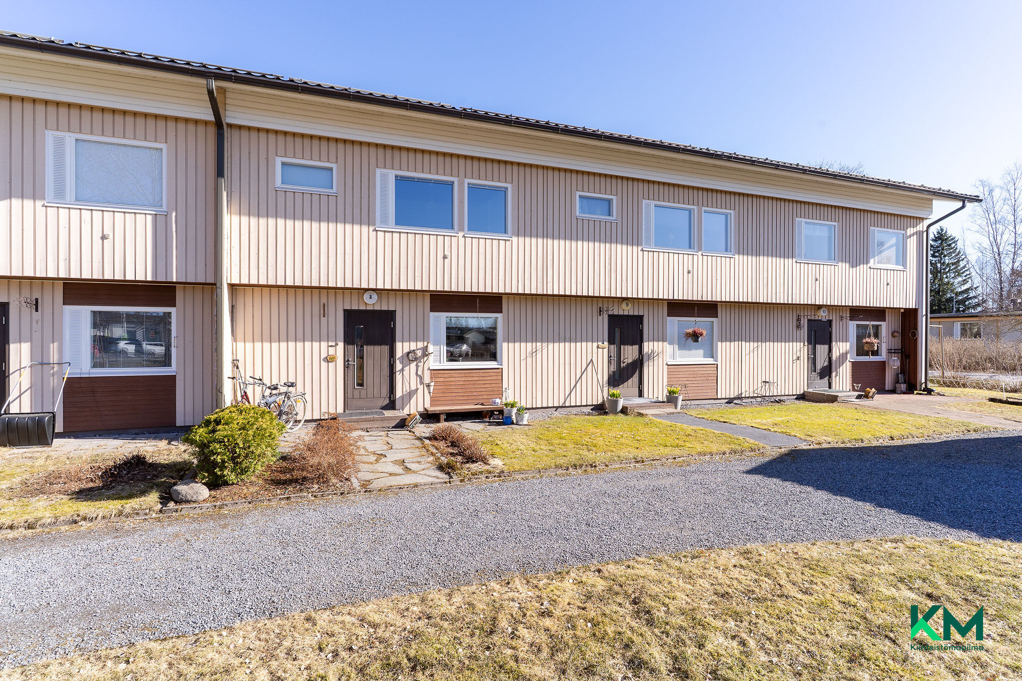 Annalantie 4, Ranta-Koivisto, Kangasala