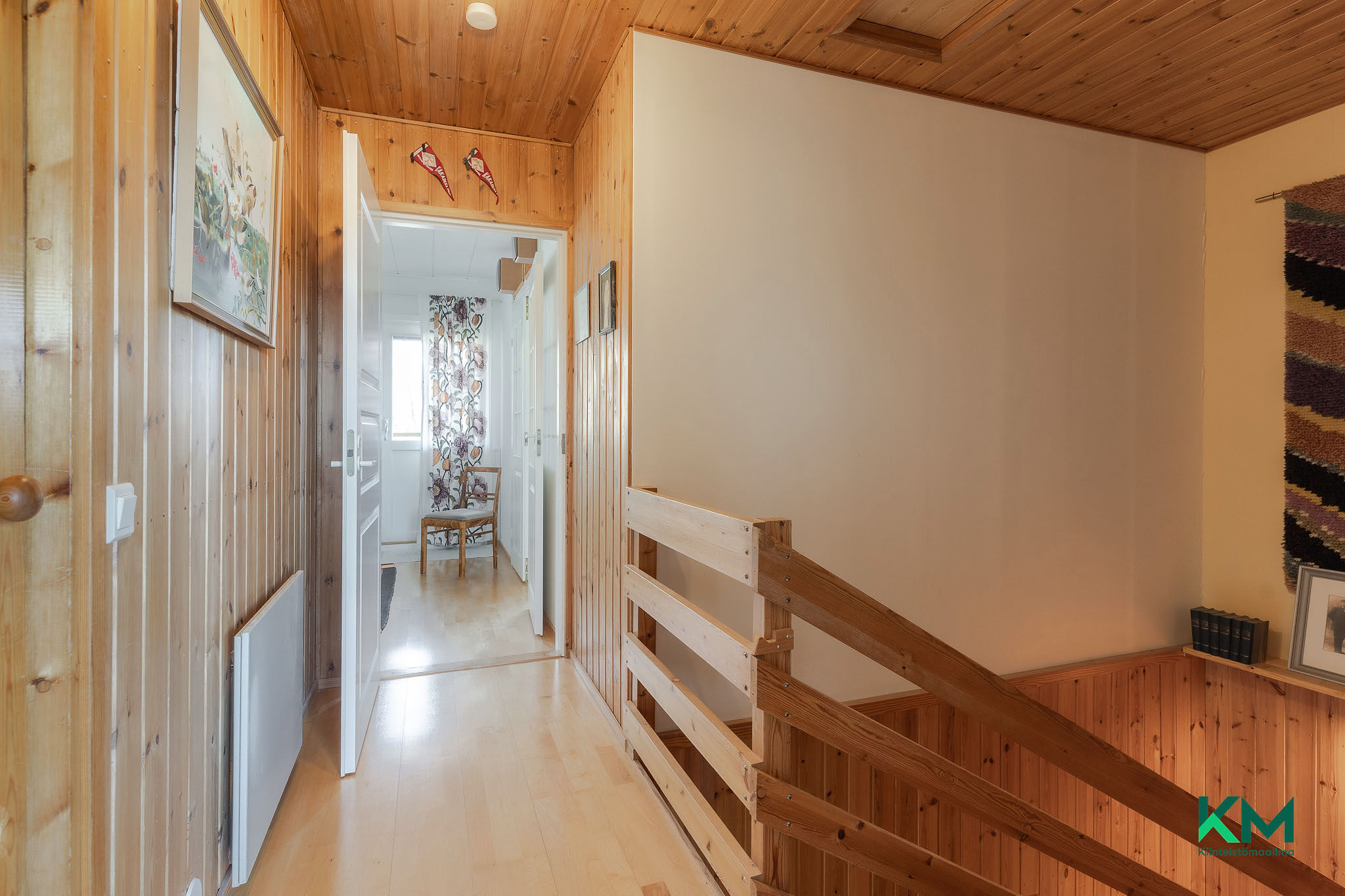 Annalantie 4, Ranta-Koivisto, Kangasala