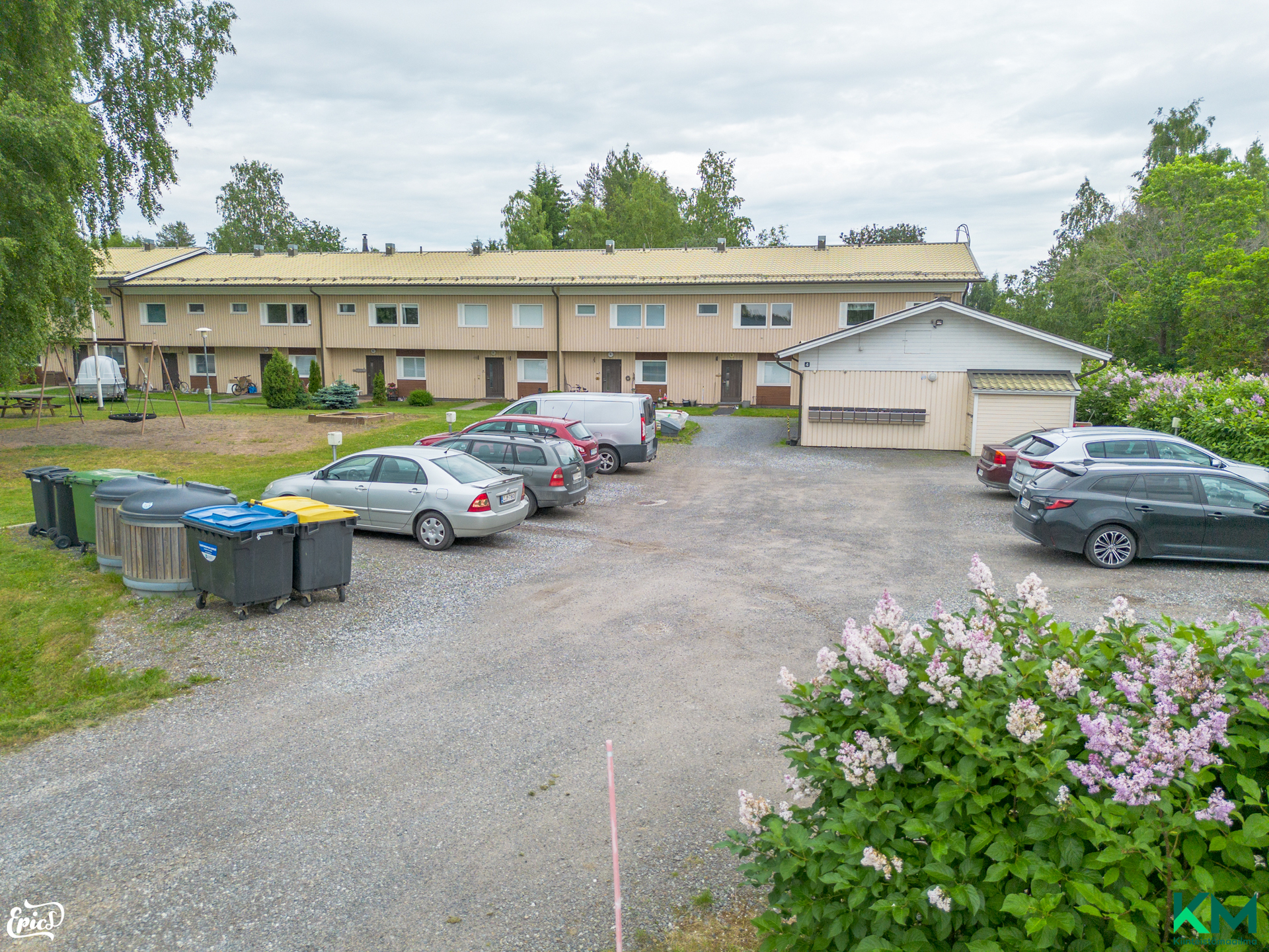Annalantie 4, Ranta-Koivisto, Kangasala
