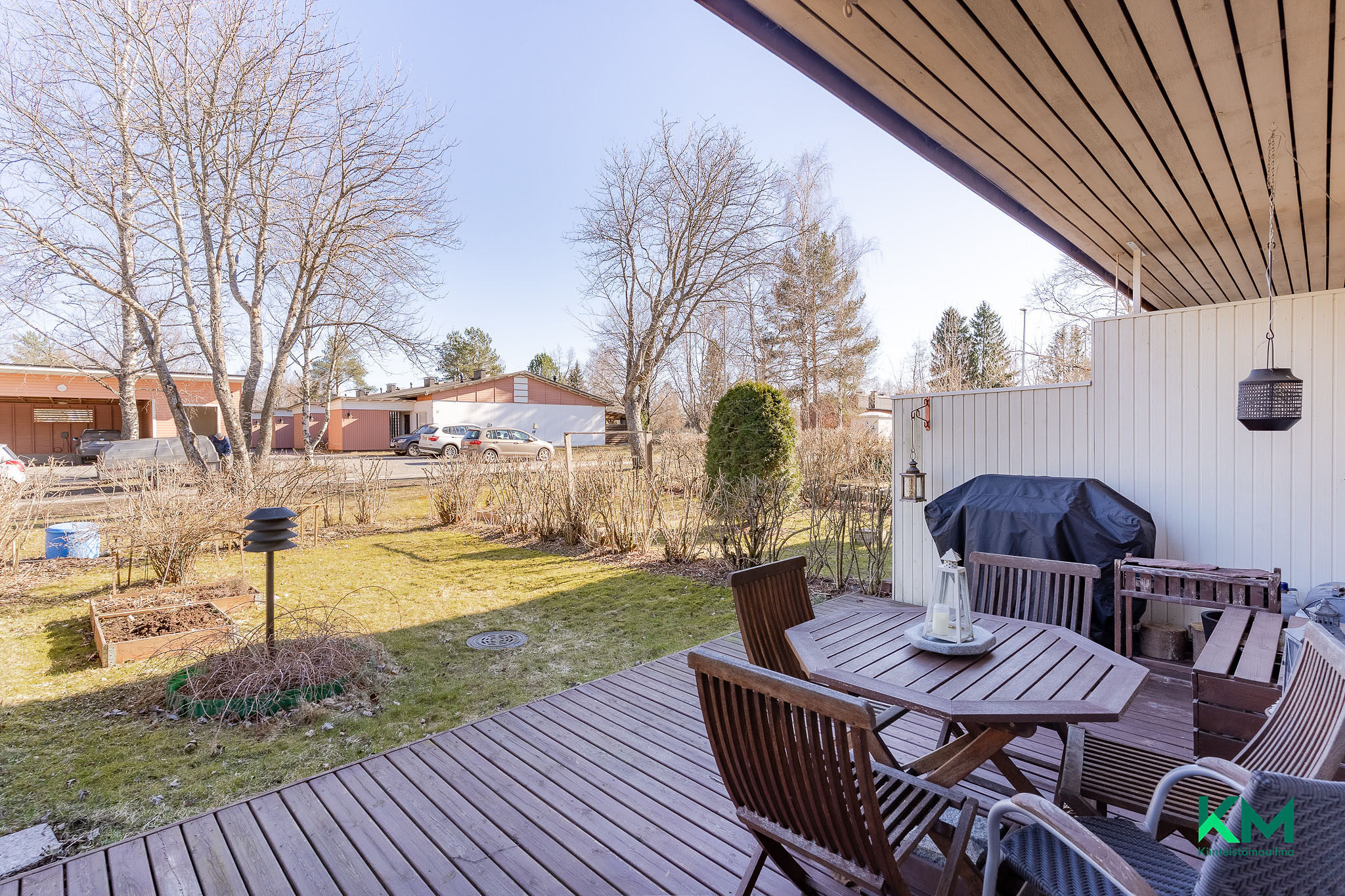 Annalantie 4, Ranta-Koivisto, Kangasala