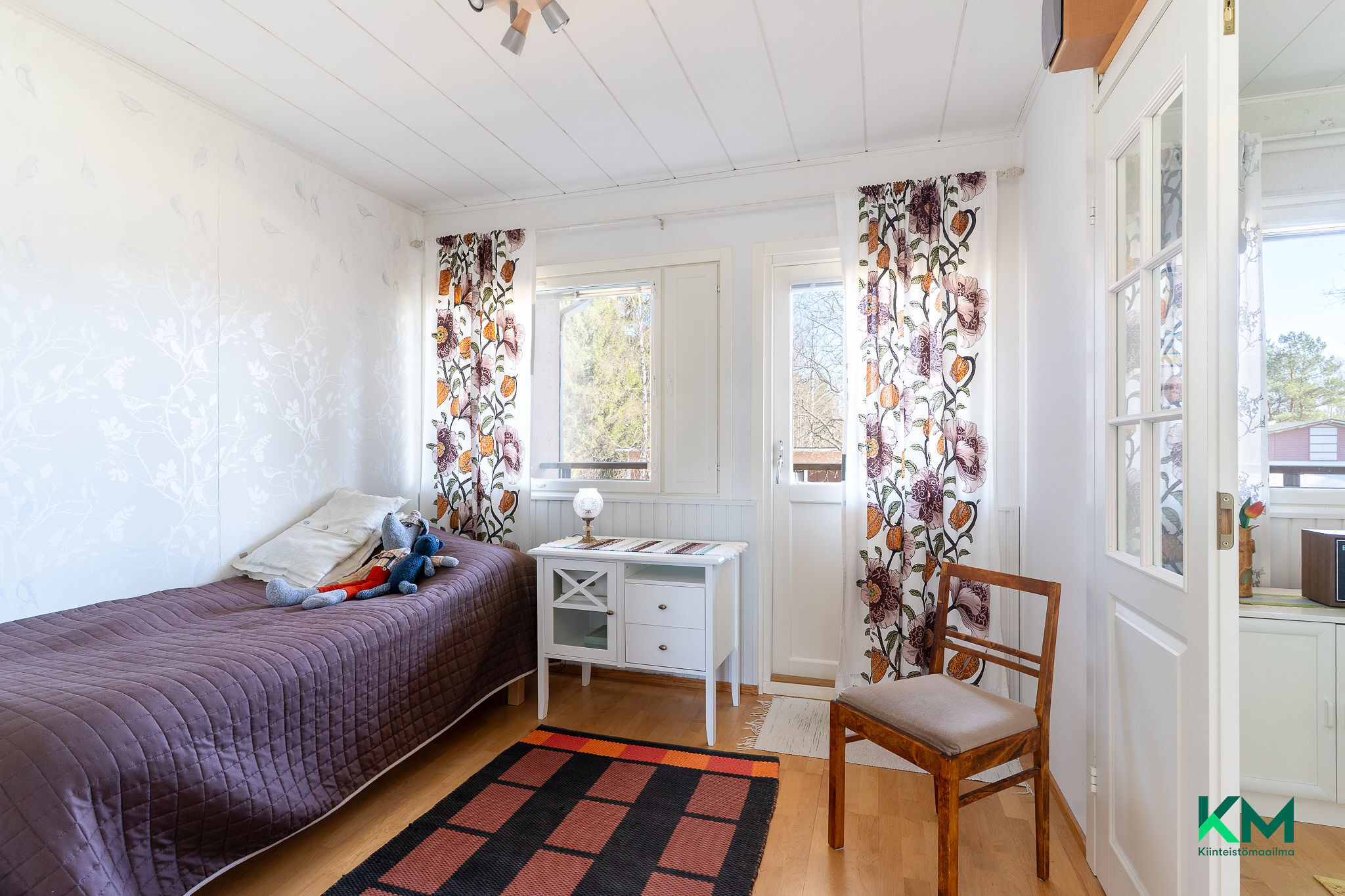 Annalantie 4, Ranta-Koivisto, Kangasala