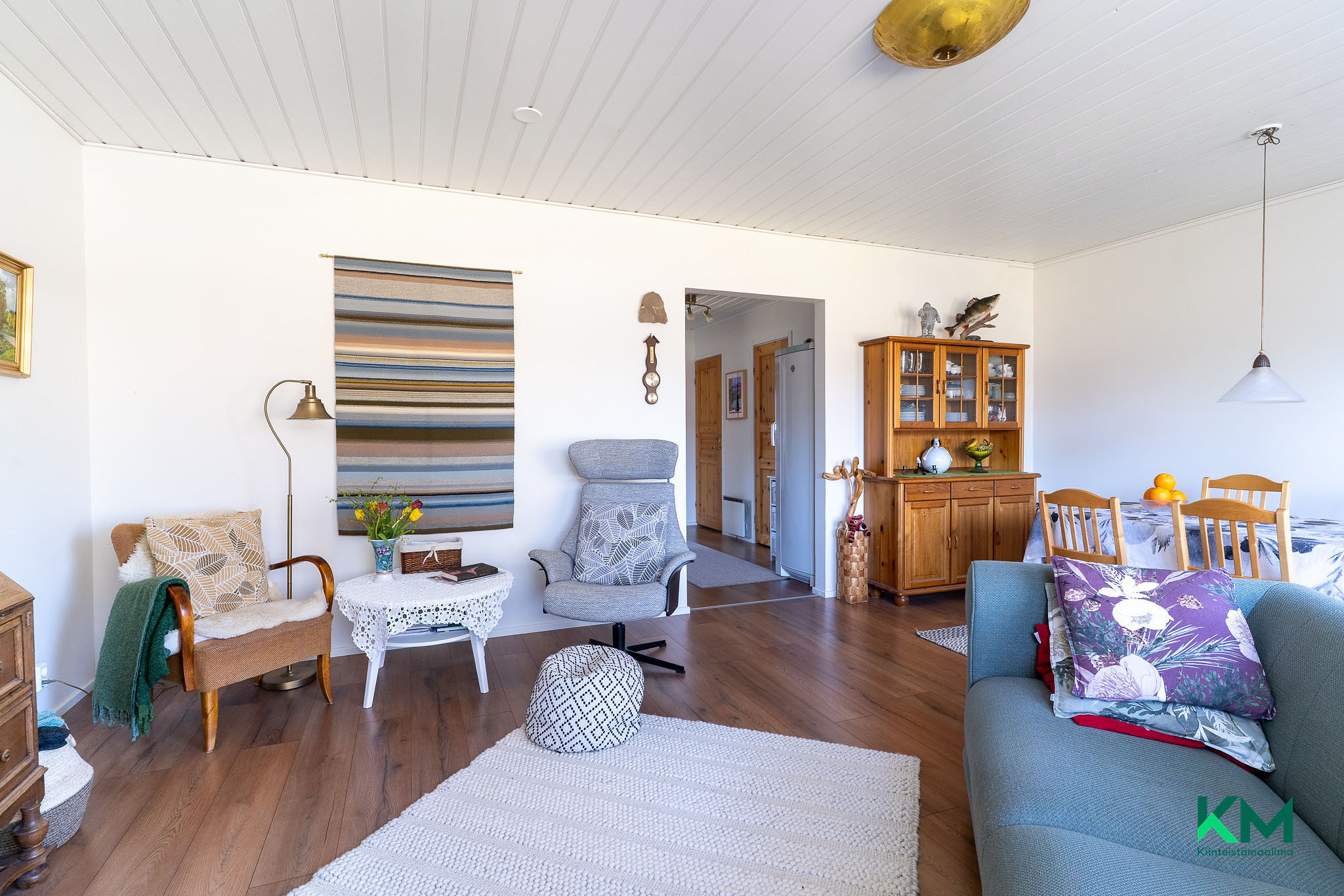 Annalantie 4, Ranta-Koivisto, Kangasala