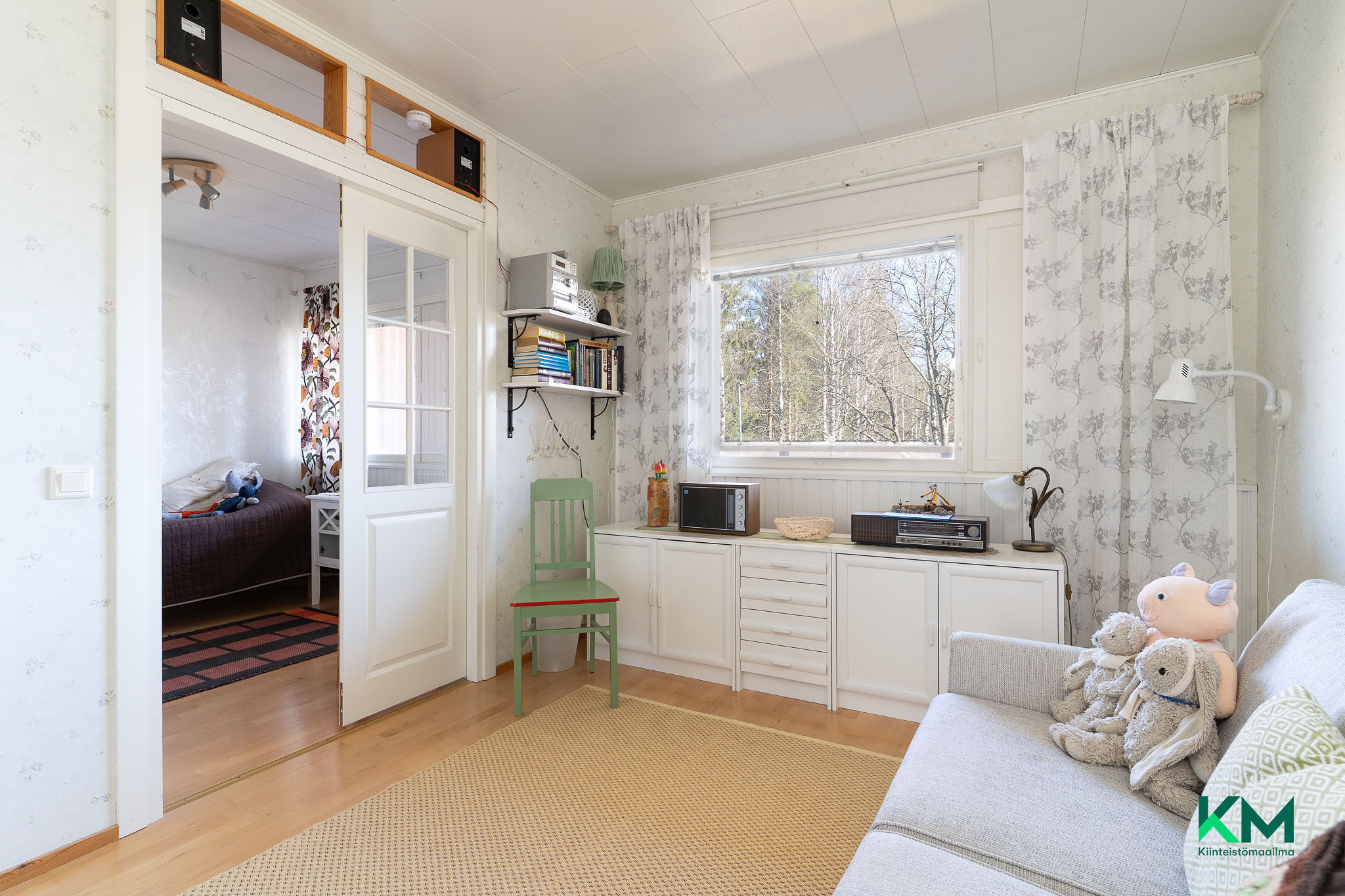 Annalantie 4, Ranta-Koivisto, Kangasala