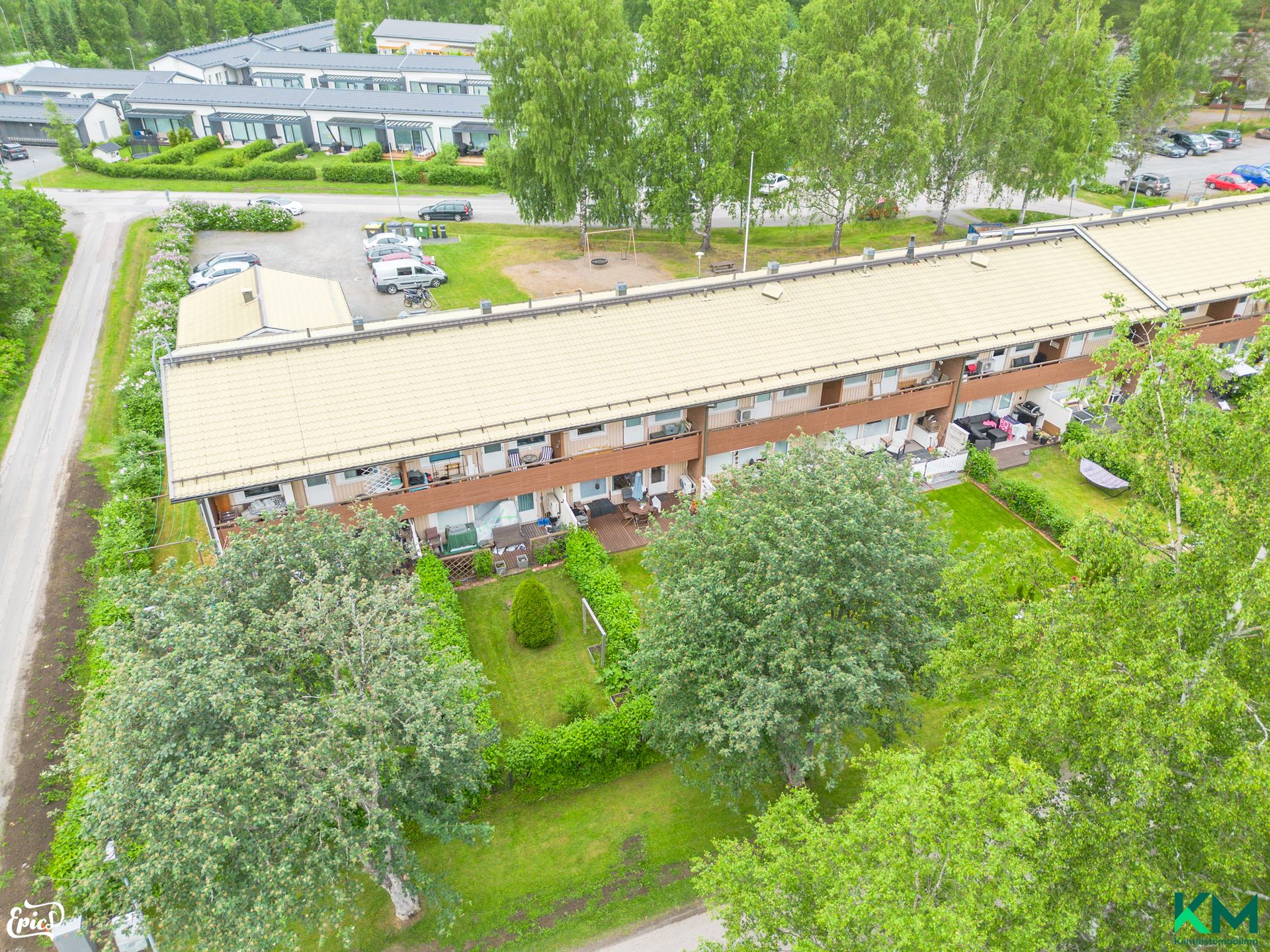 Annalantie 4, Ranta-Koivisto, Kangasala