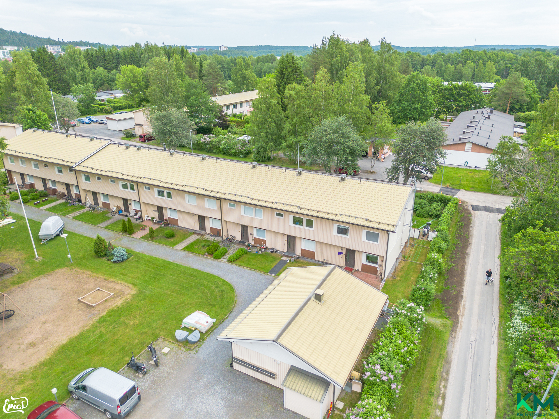 Annalantie 4, Ranta-Koivisto, Kangasala