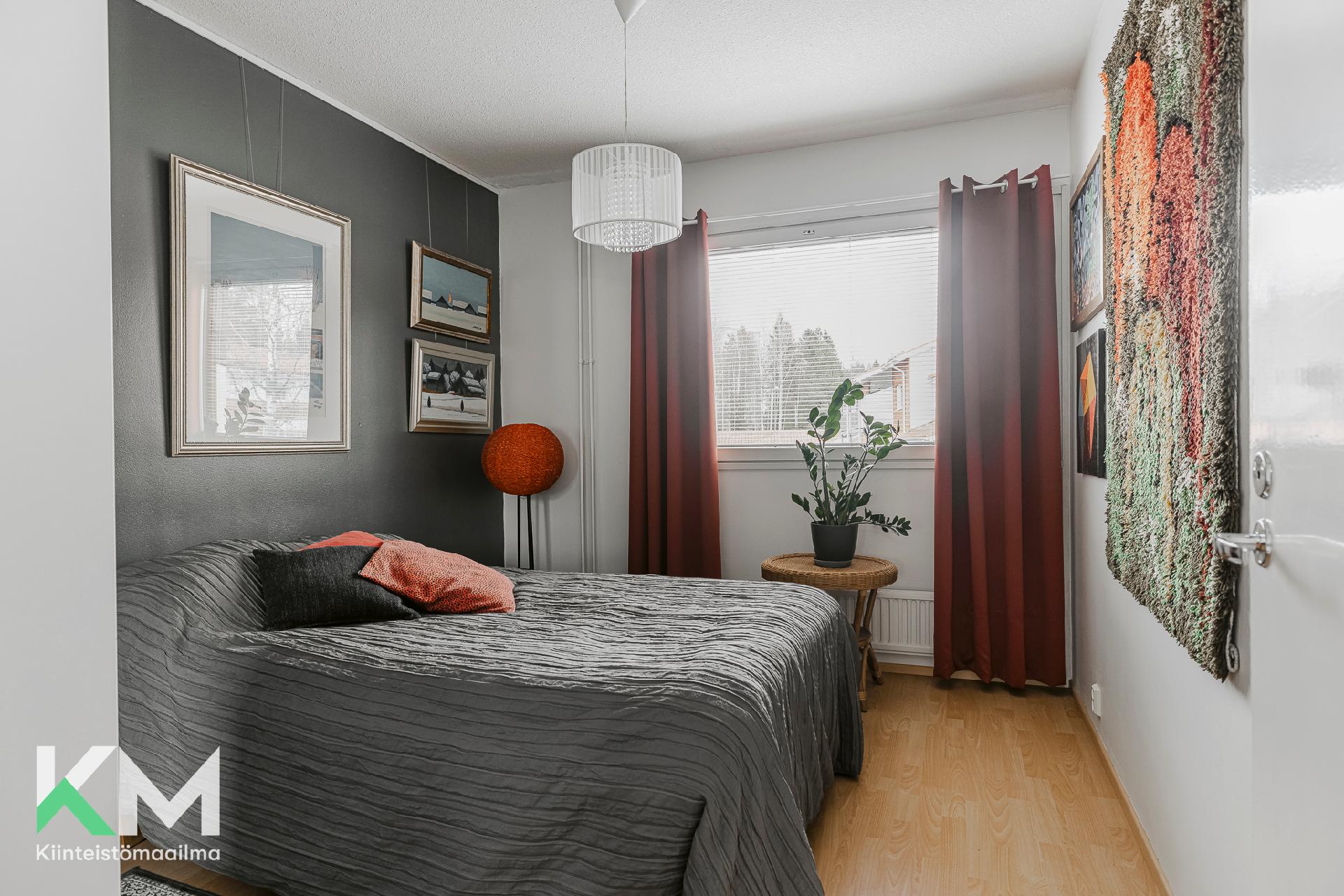 Kototie 4, Kivistö, Seinäjoki