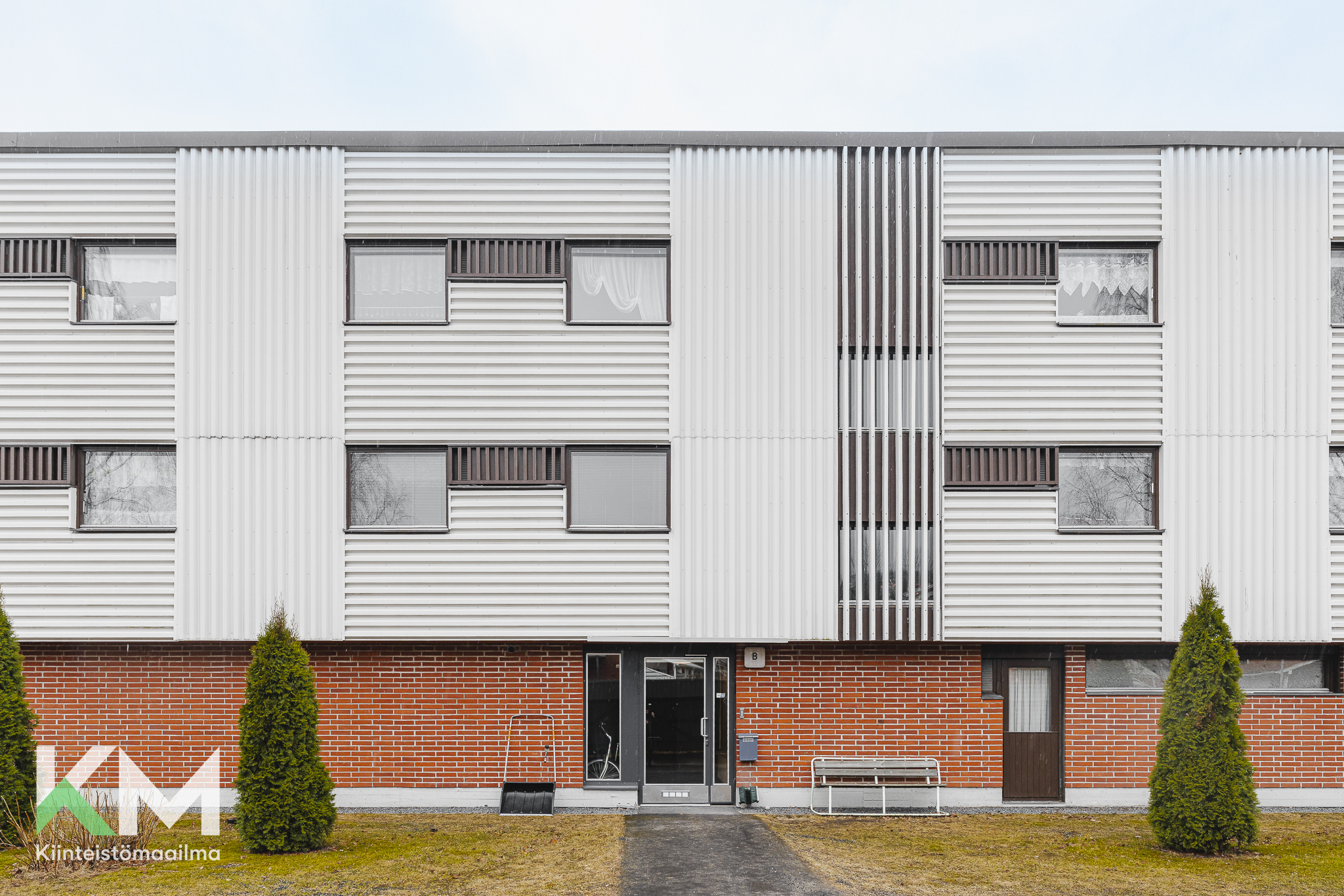 Kototie 4, Kivistö, Seinäjoki