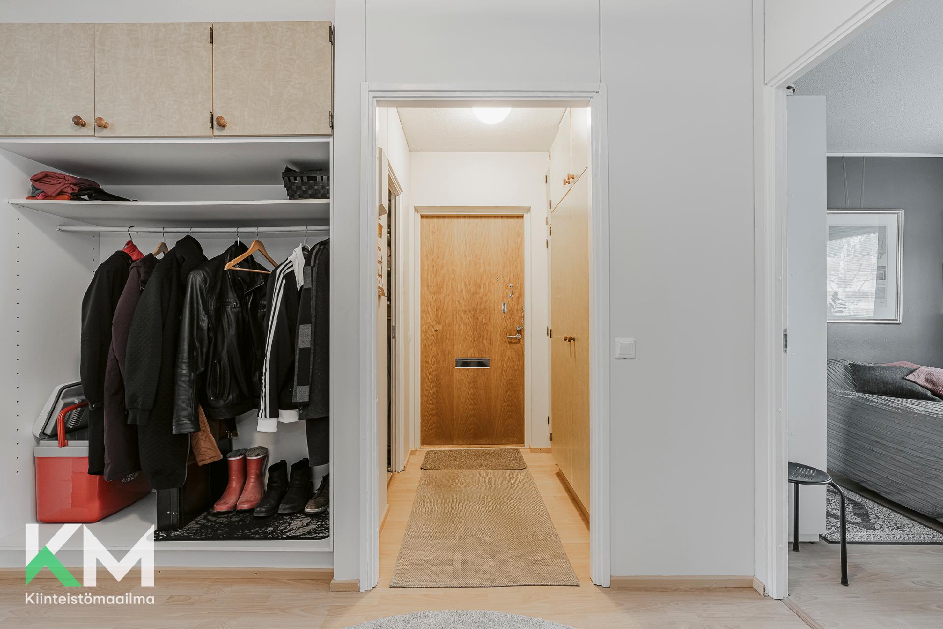 Kototie 4, Kivistö, Seinäjoki