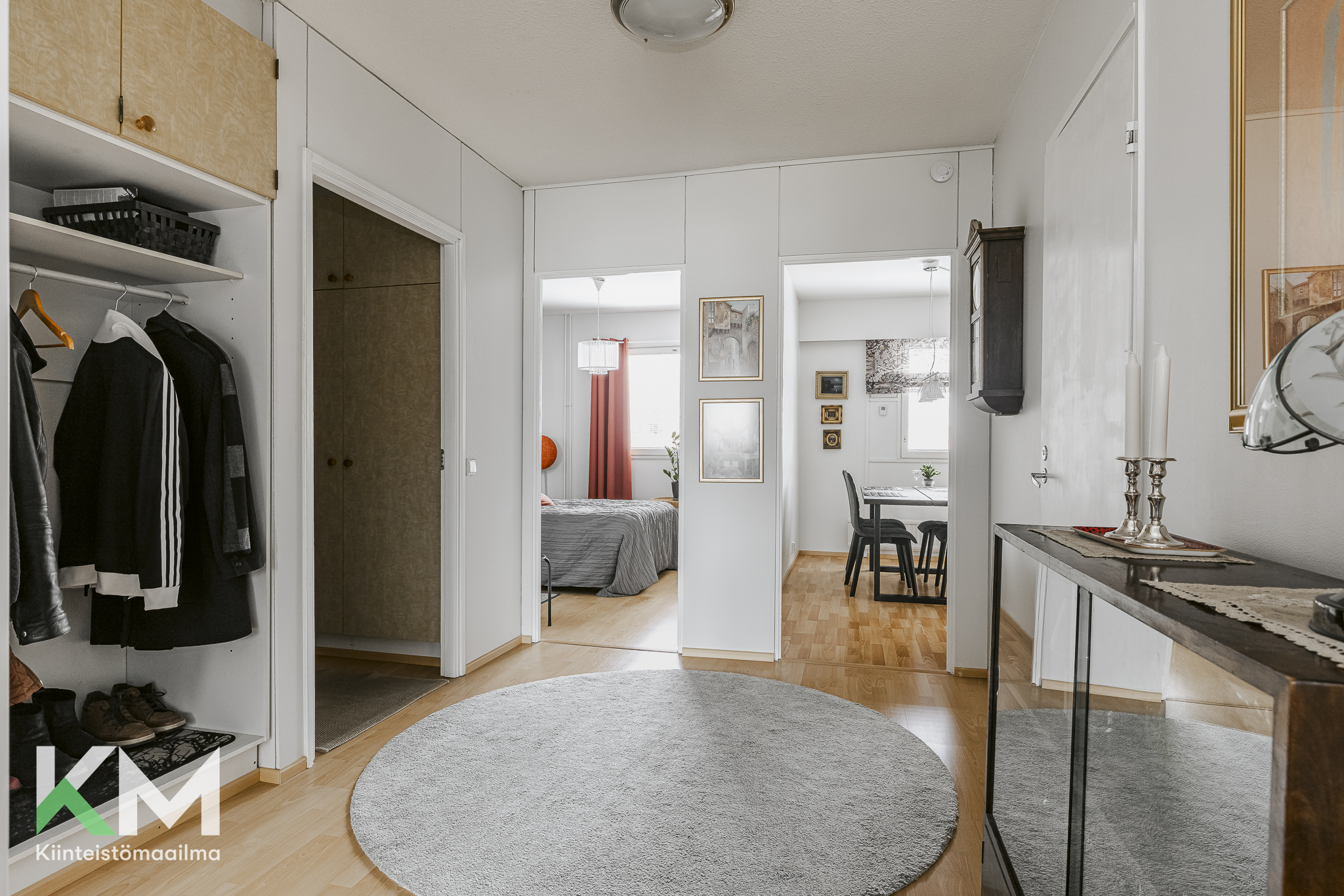 Kototie 4, Kivistö, Seinäjoki