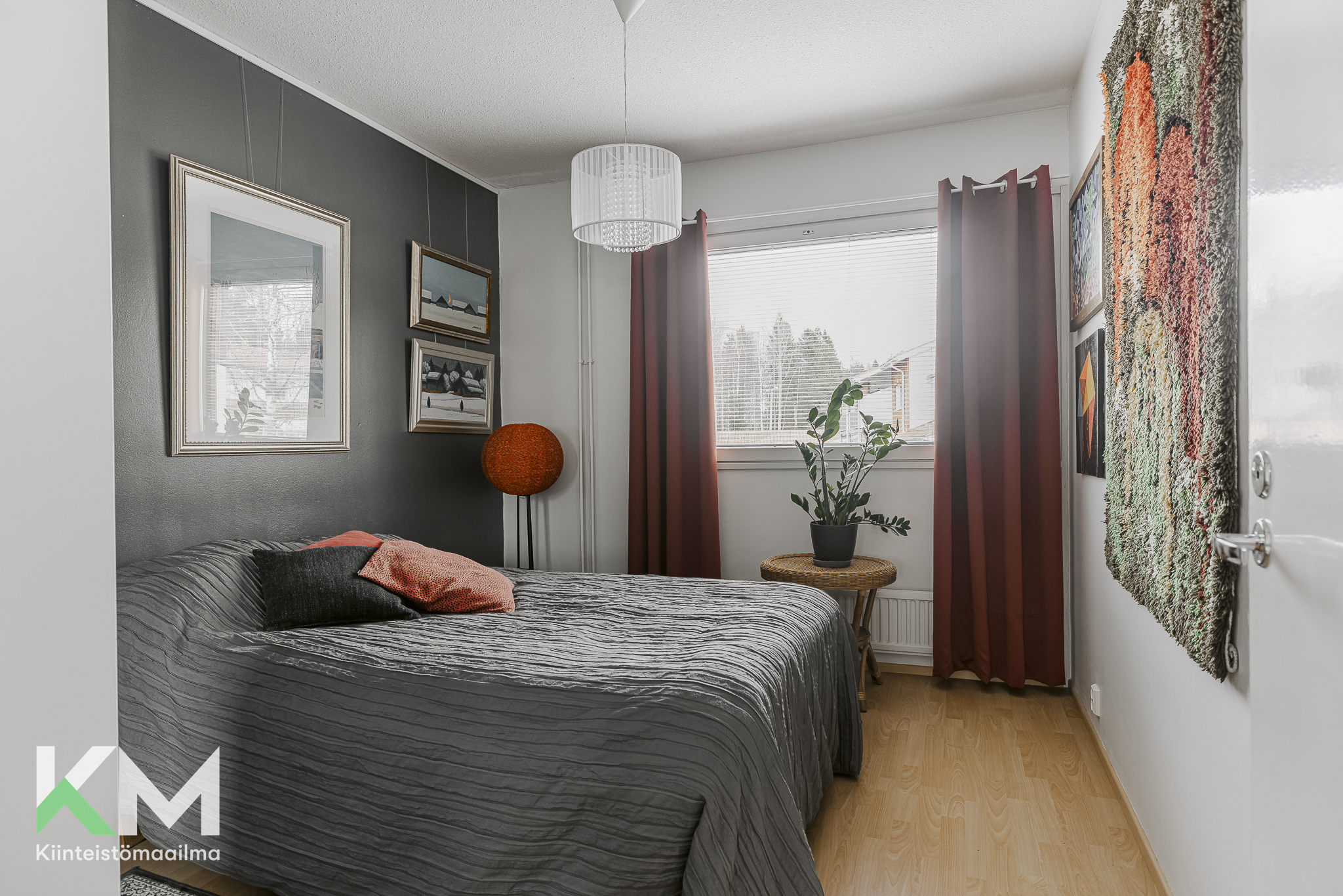 Kototie 4, Kivistö, Seinäjoki