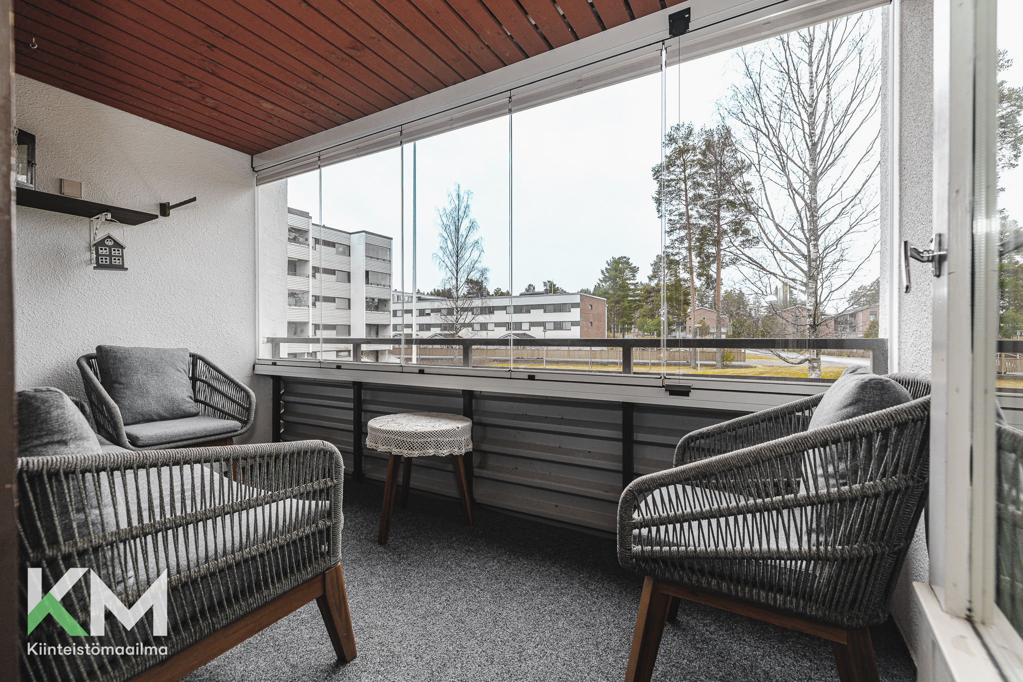 Kototie 4, Kivistö, Seinäjoki