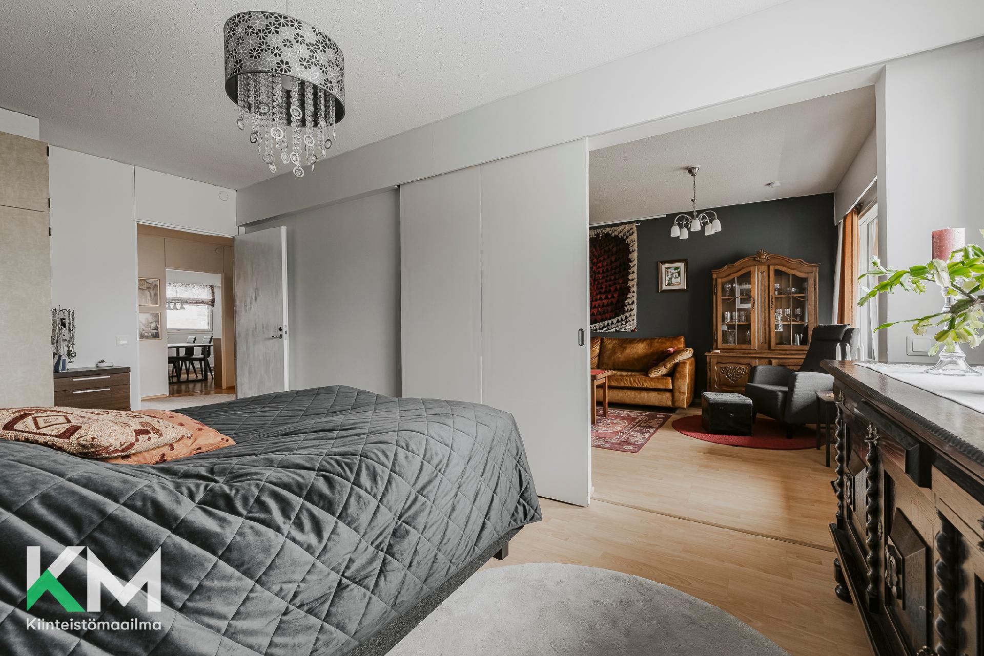 Kototie 4, Kivistö, Seinäjoki