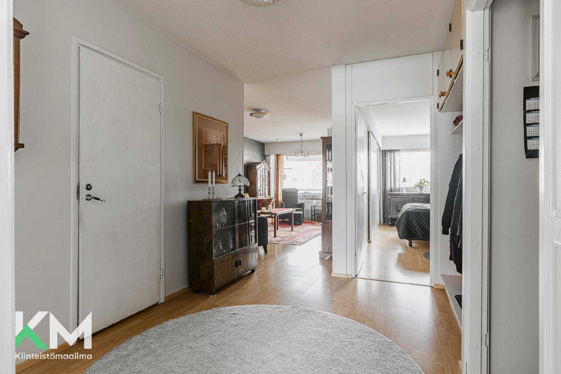 Kototie 4, Kivistö, Seinäjoki