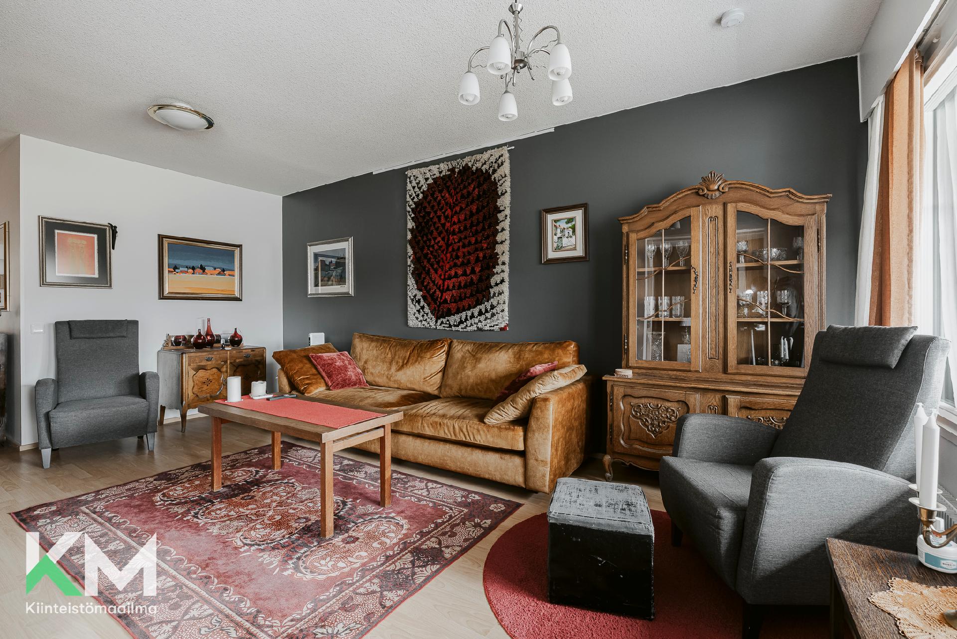 Kototie 4, Kivistö, Seinäjoki