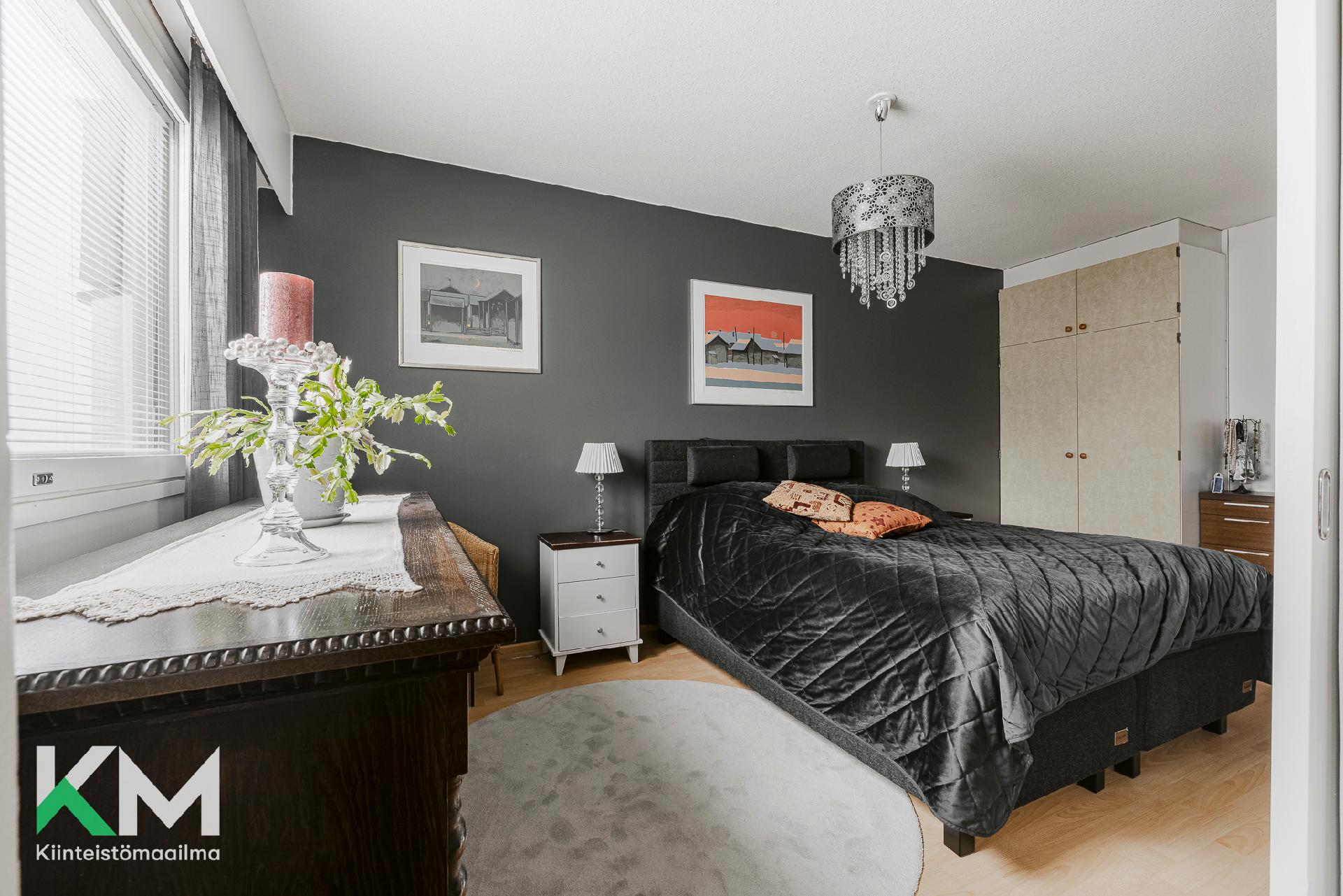 Kototie 4, Kivistö, Seinäjoki