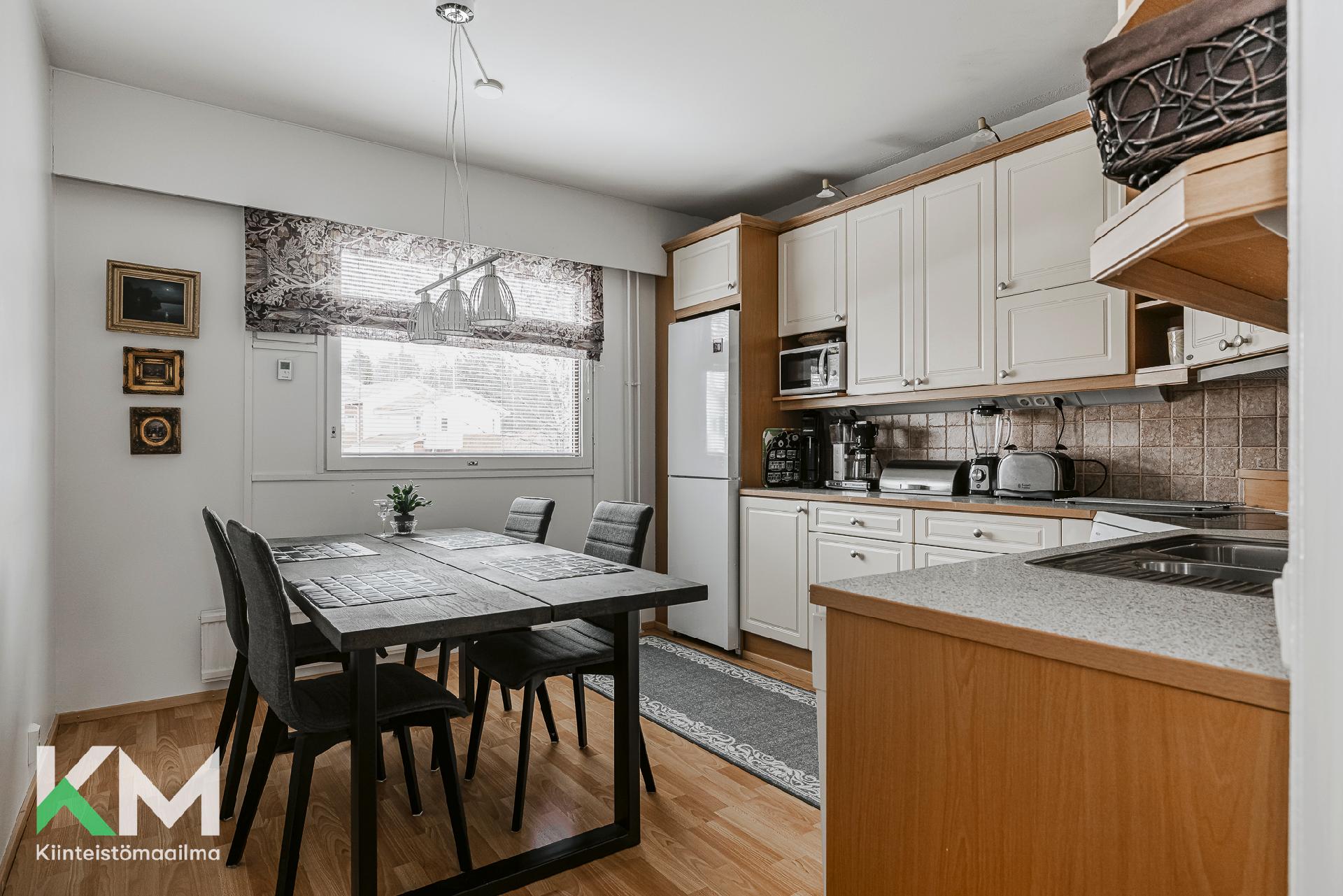 Kototie 4, Kivistö, Seinäjoki