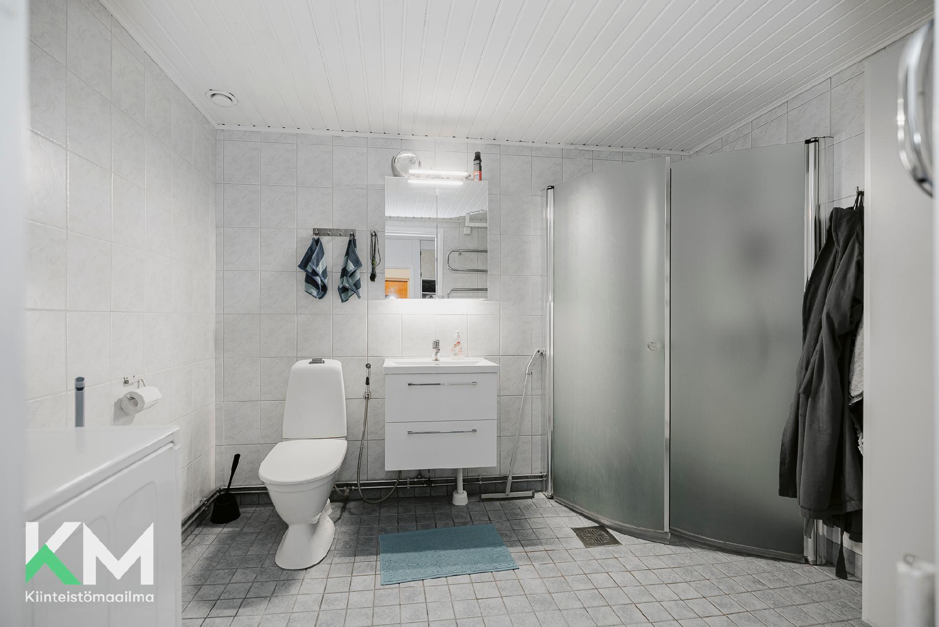 Kototie 4, Kivistö, Seinäjoki