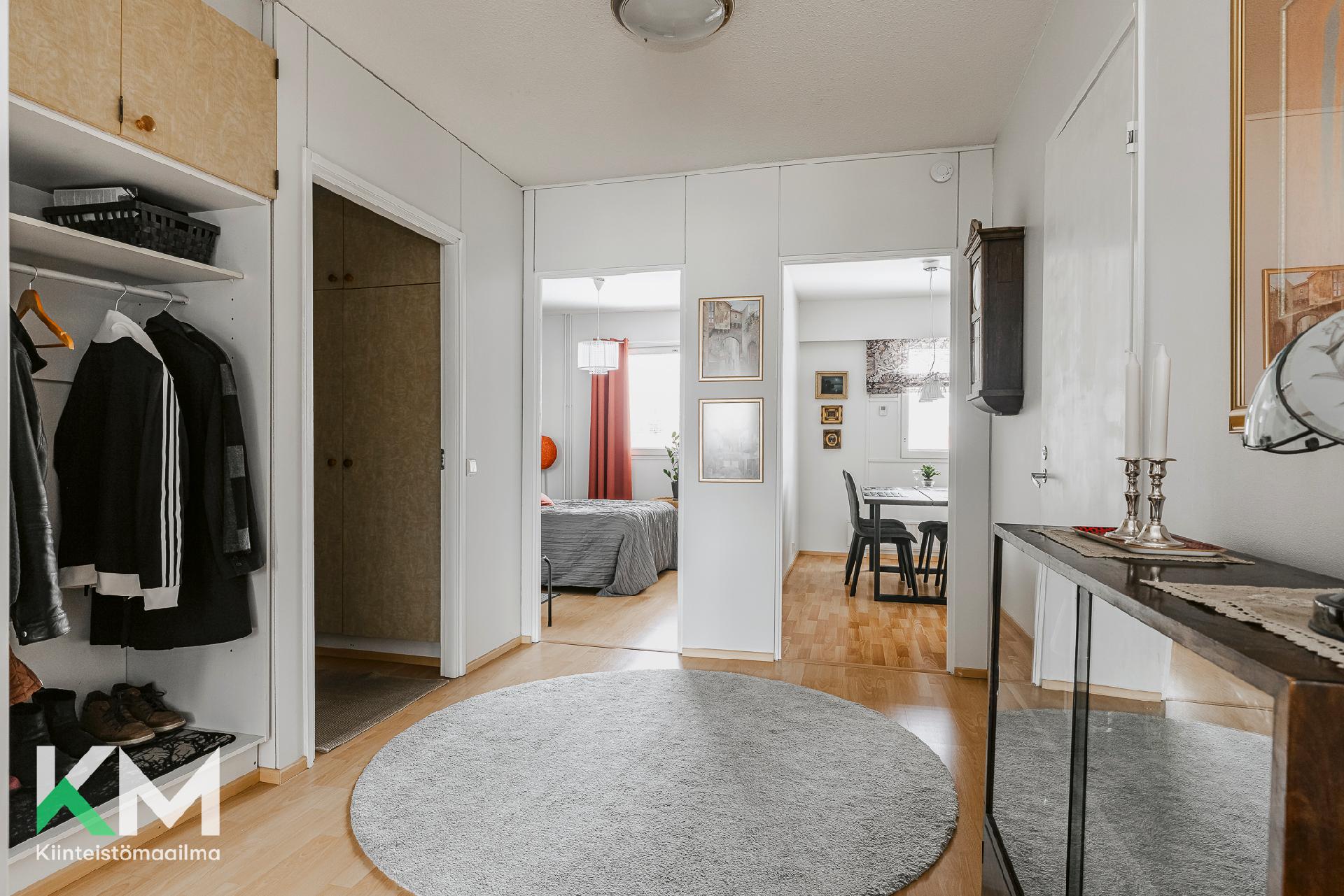 Kototie 4, Kivistö, Seinäjoki