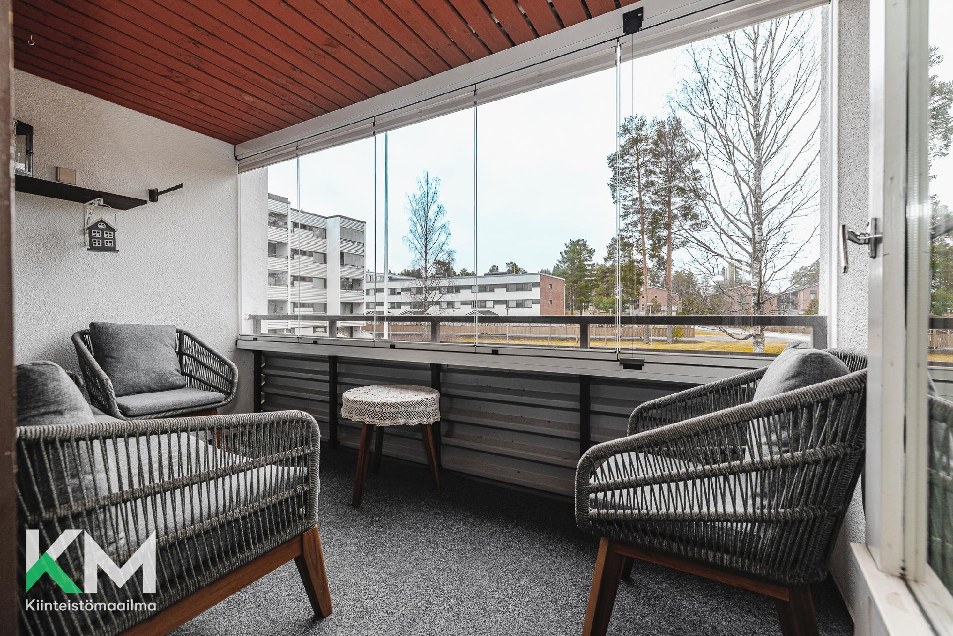 Kototie 4, Kivistö, Seinäjoki