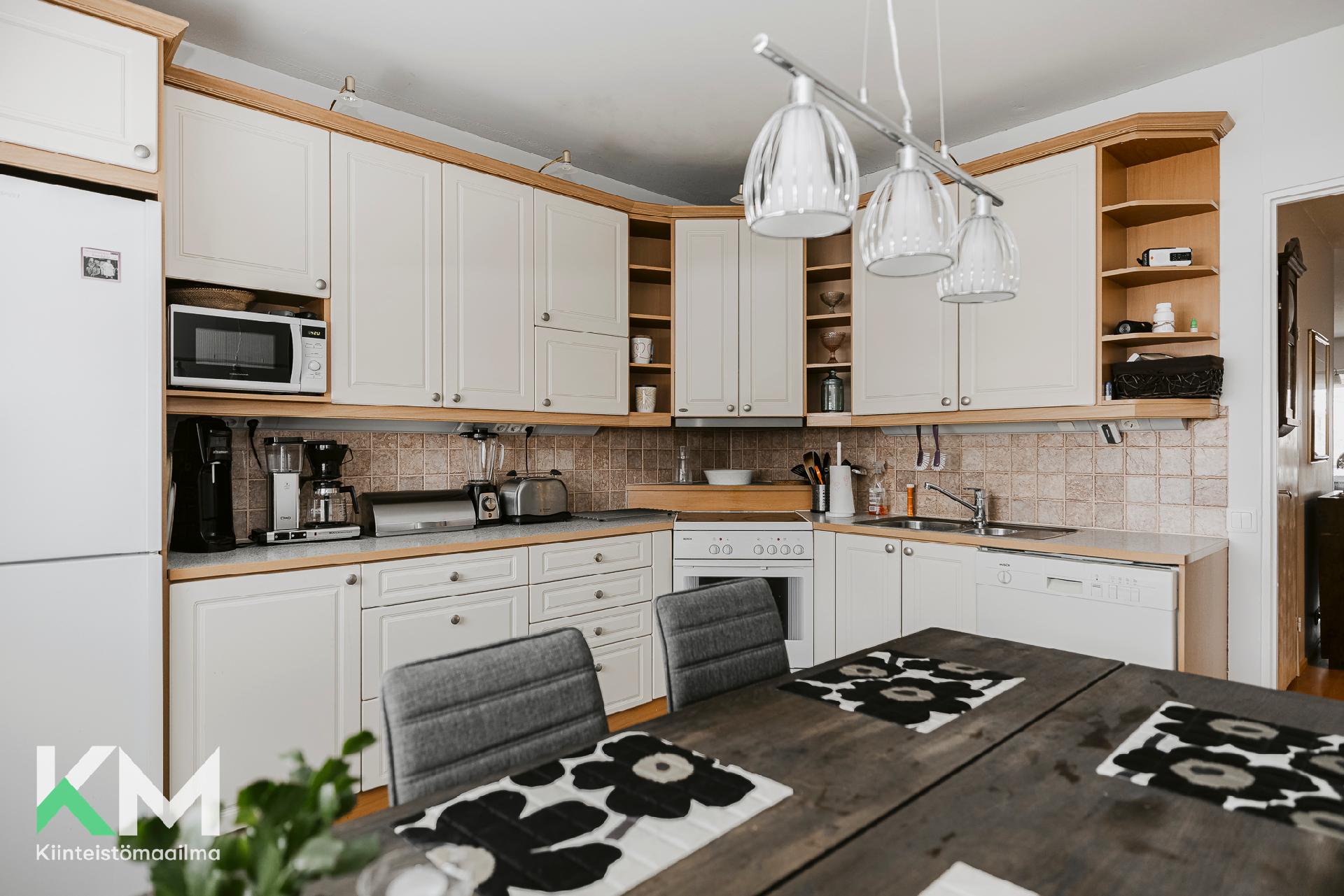 Kototie 4, Kivistö, Seinäjoki