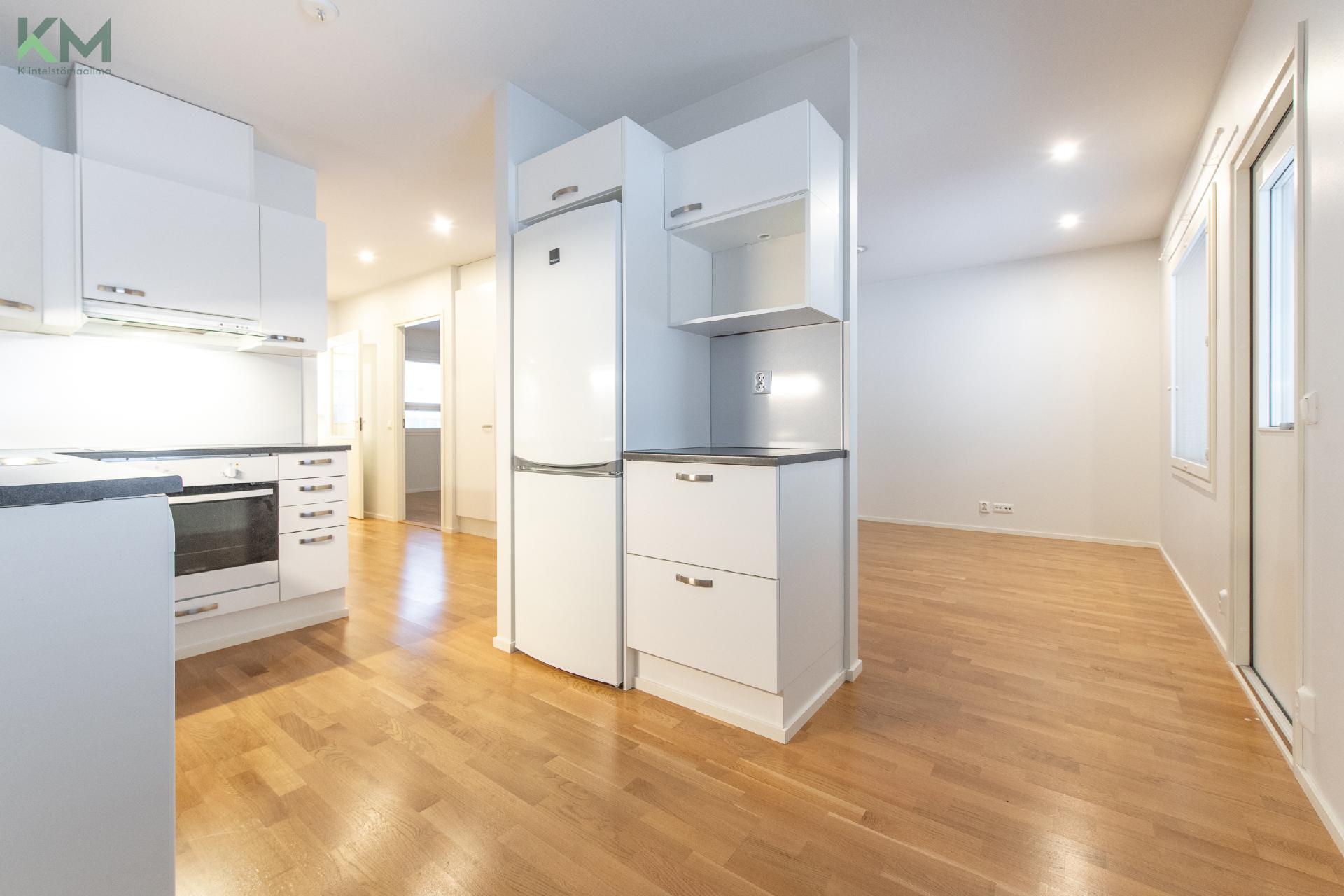 Lauroselankuja 14, Ilmajoki