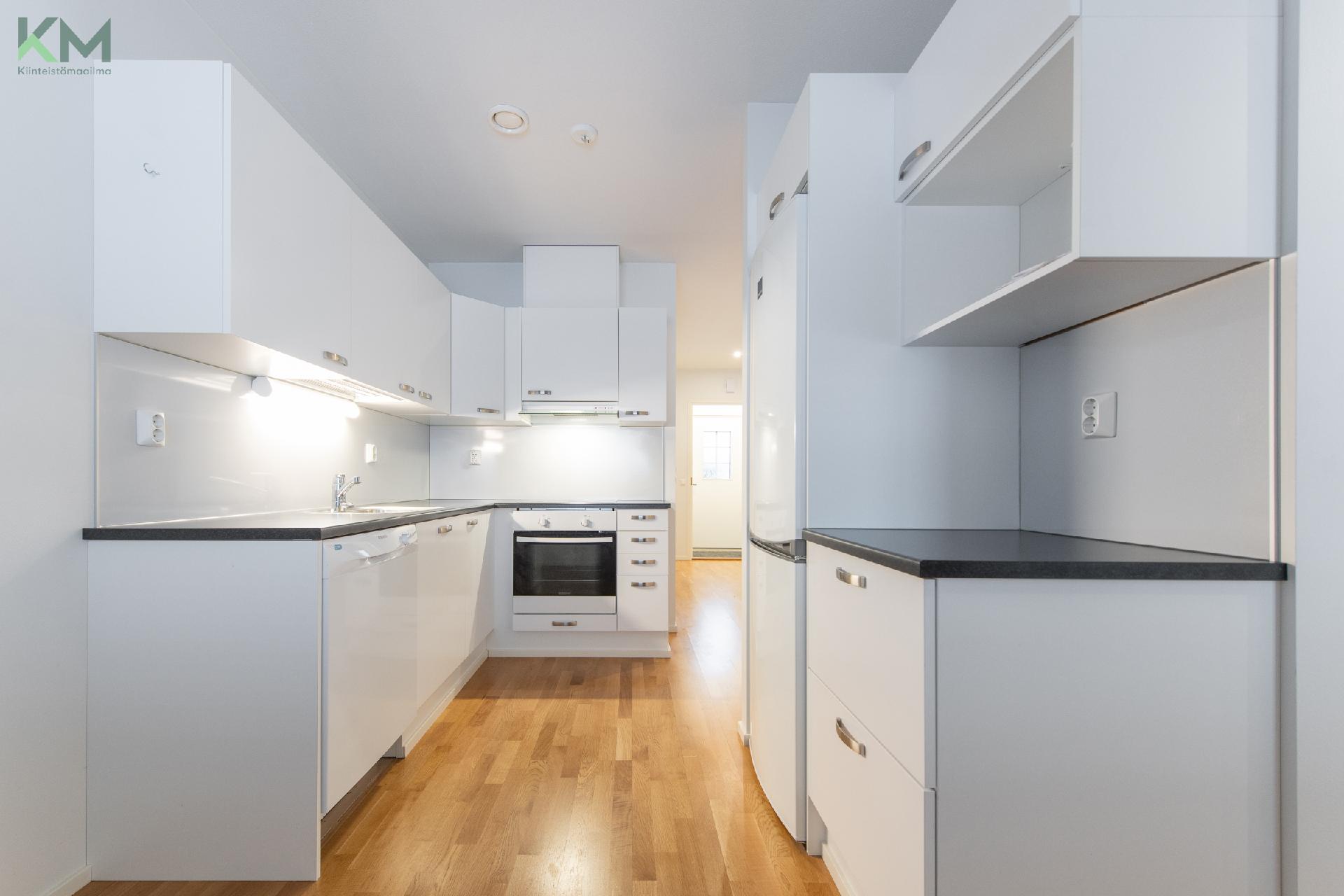 Lauroselankuja 14, Ilmajoki