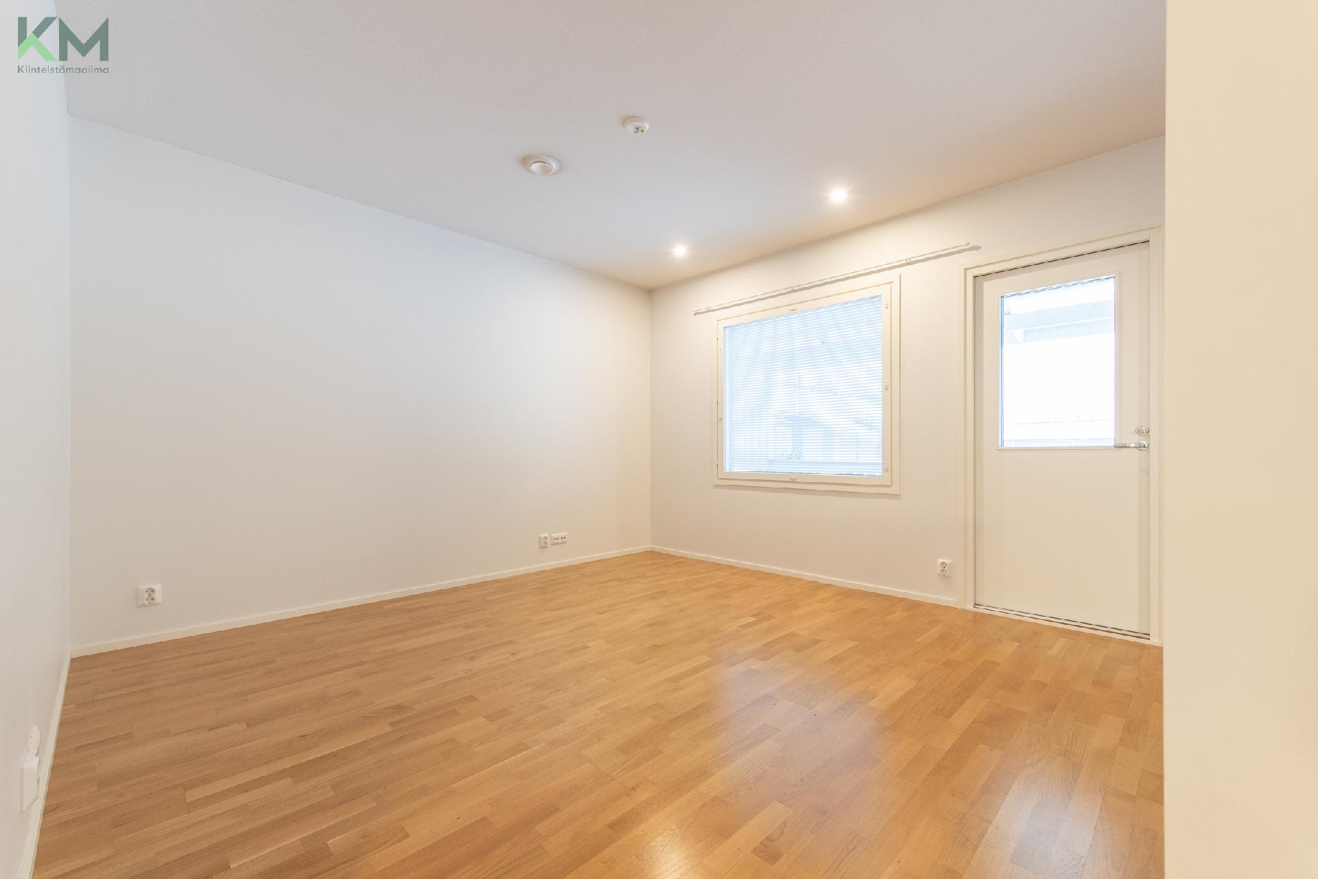 Lauroselankuja 14, Ilmajoki