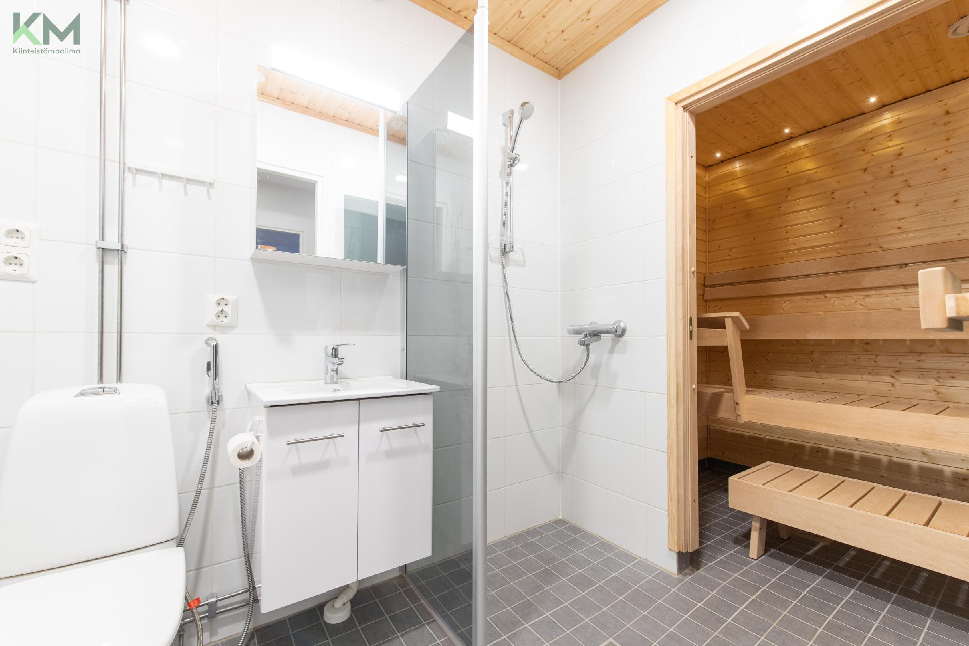 Lauroselankuja 14, Ilmajoki