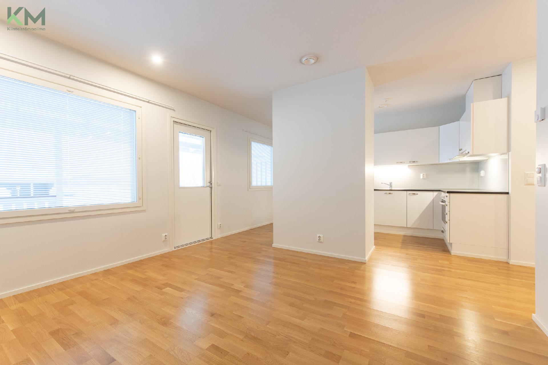 Lauroselankuja 14, Ilmajoki