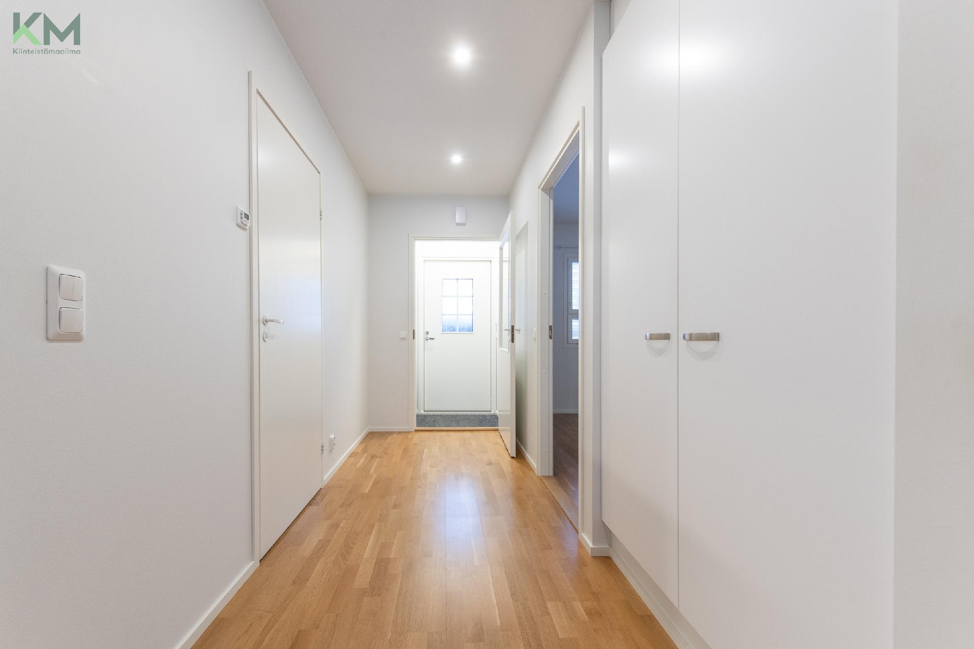 Lauroselankuja 14, Ilmajoki