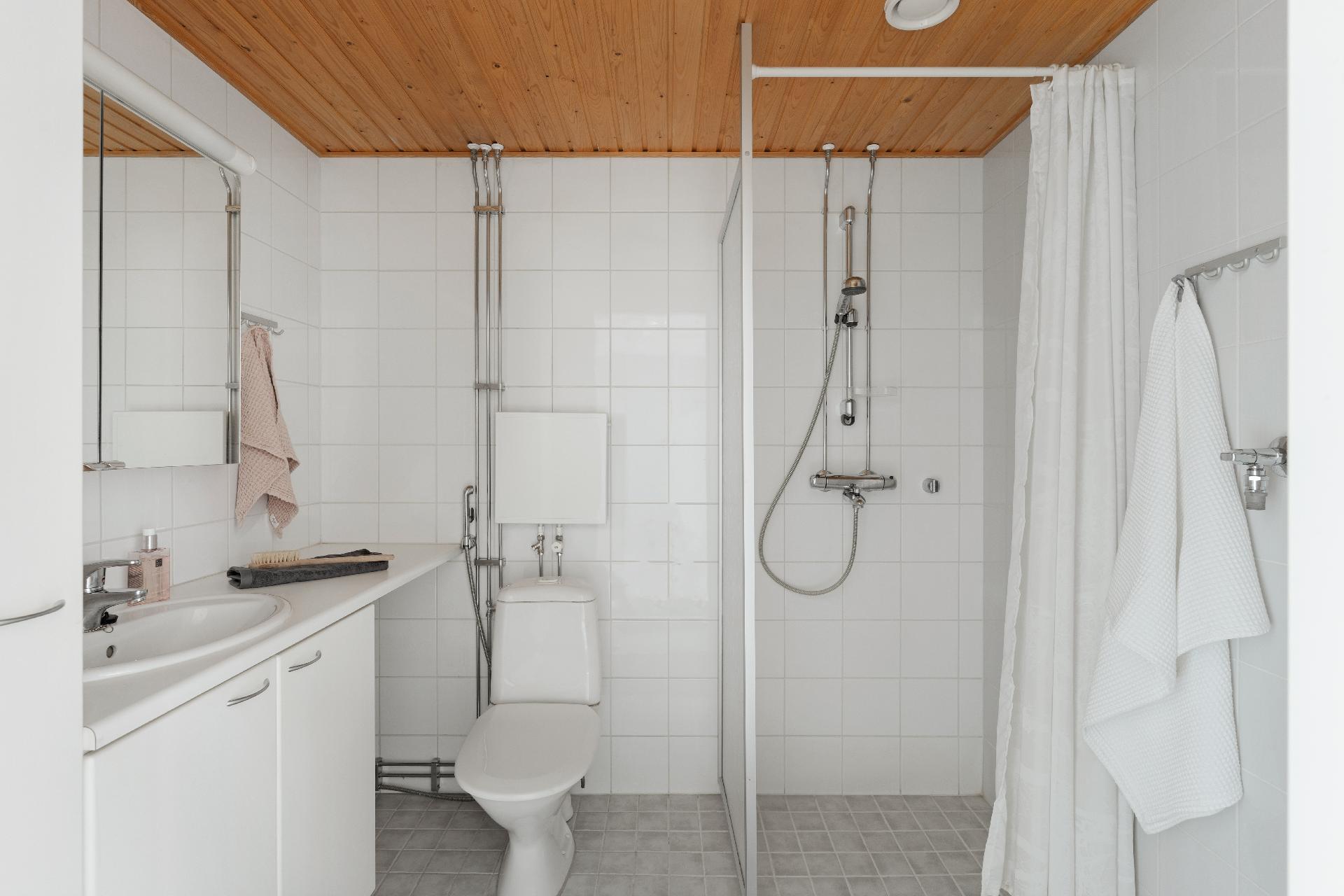 Meriusva 1, Kivenlahti, Espoo