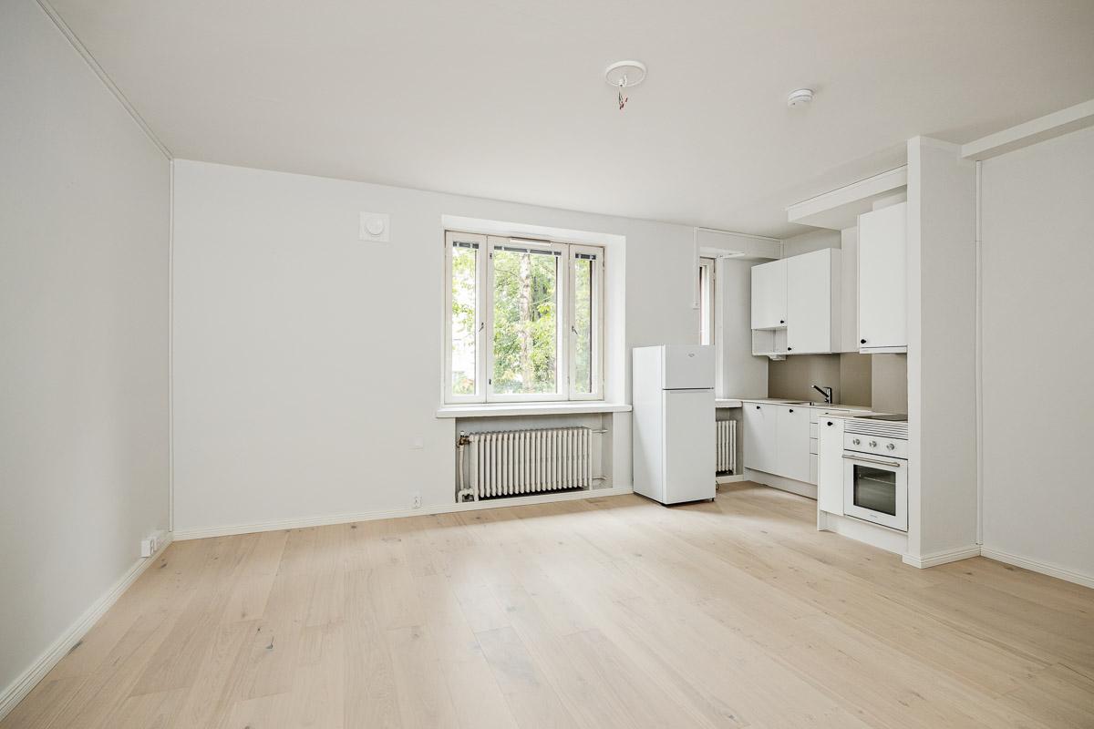 Minna Canthin katu 22, Taka-Töölö, Helsinki