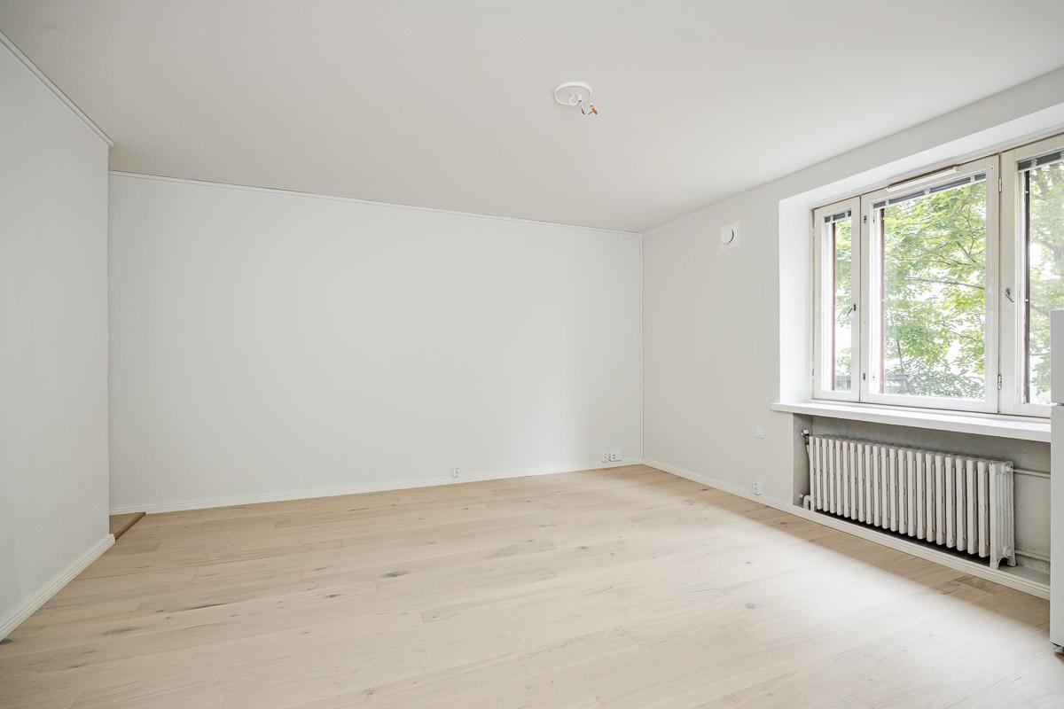 Minna Canthin katu 22, Taka-Töölö, Helsinki