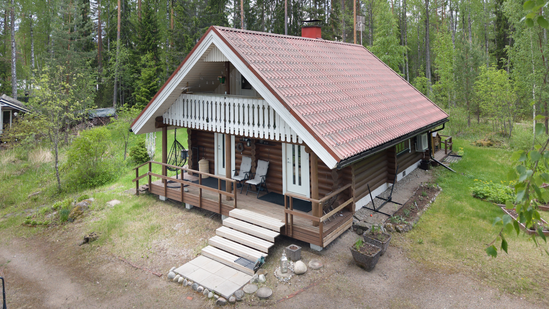 Kivisahdintie 434 A, Mikkeli