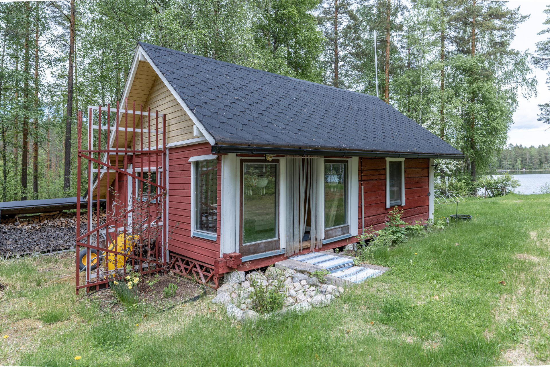 aitta/varasto