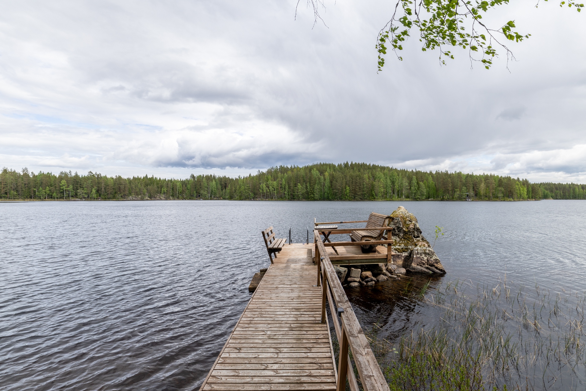 Kivisahdintie 434 A, Mikkeli