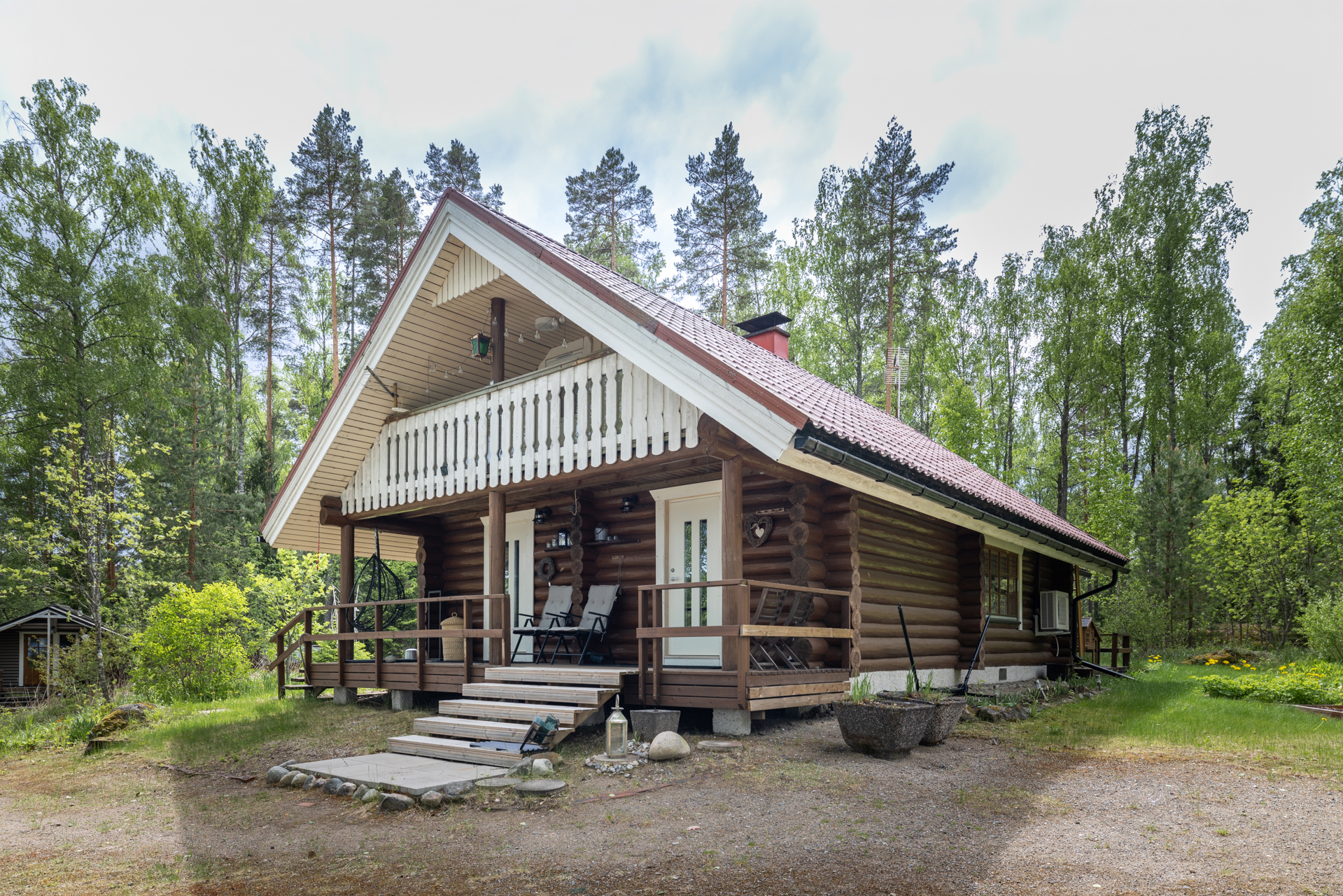 Kivisahdintie 434 A, Mikkeli