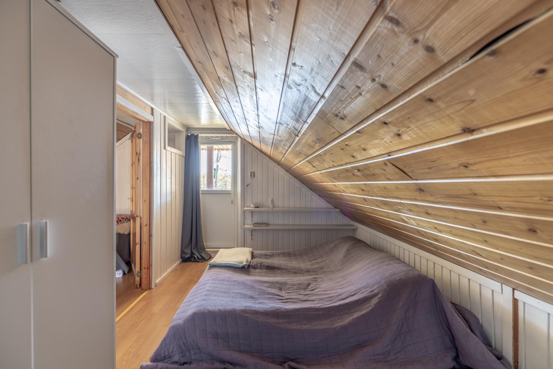 Kivisahdintie 434 A, Mikkeli