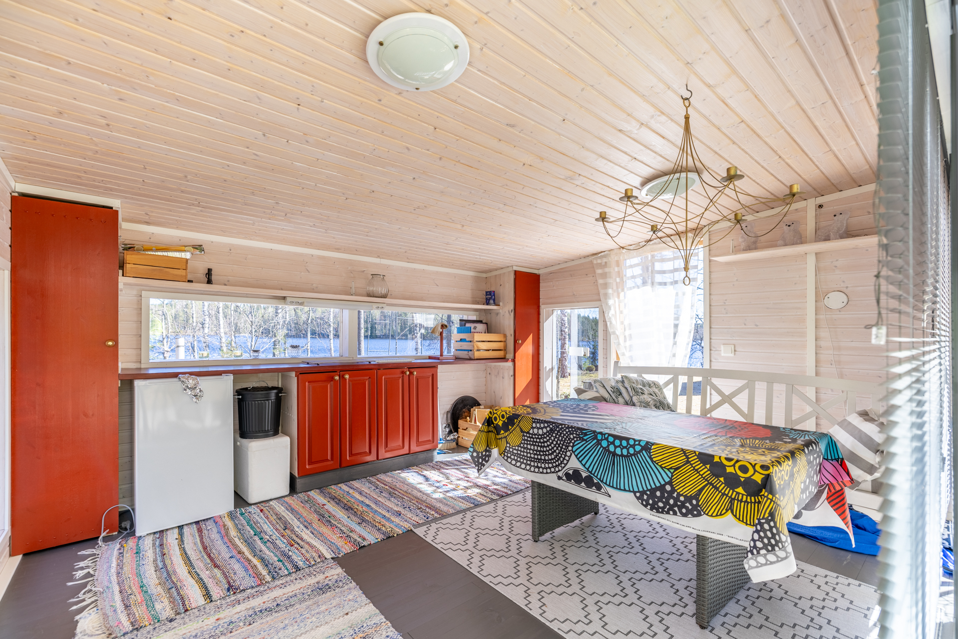 Kivisahdintie 434 A, Mikkeli