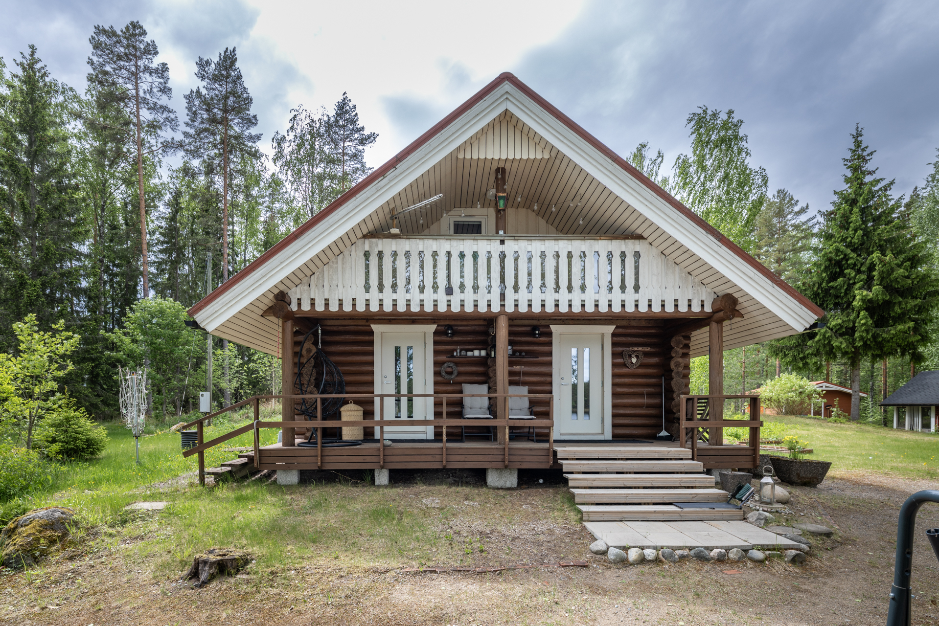 Kivisahdintie 434 A, Mikkeli