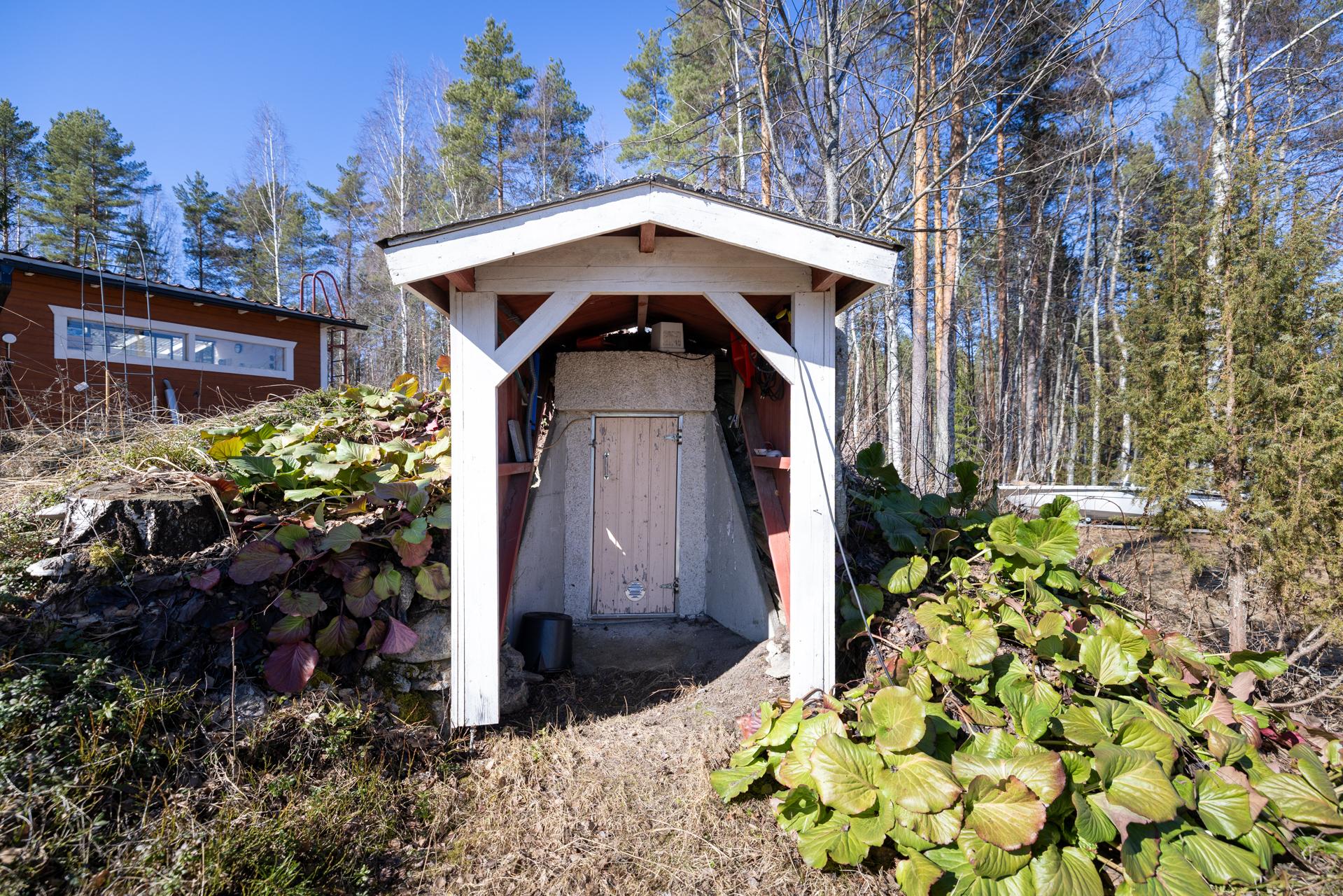 Kivisahdintie 434 A, Mikkeli