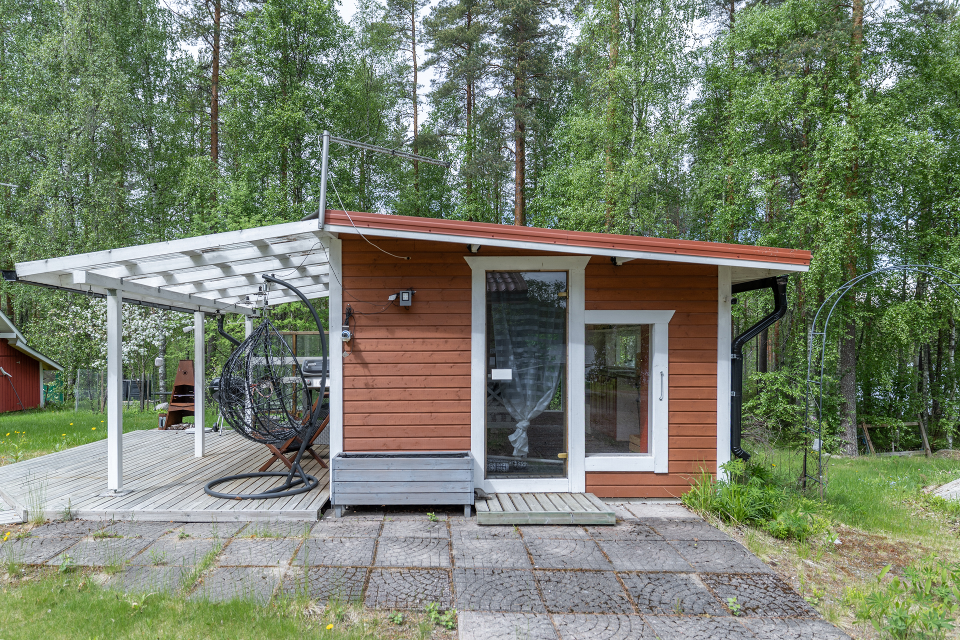 huvimaja
