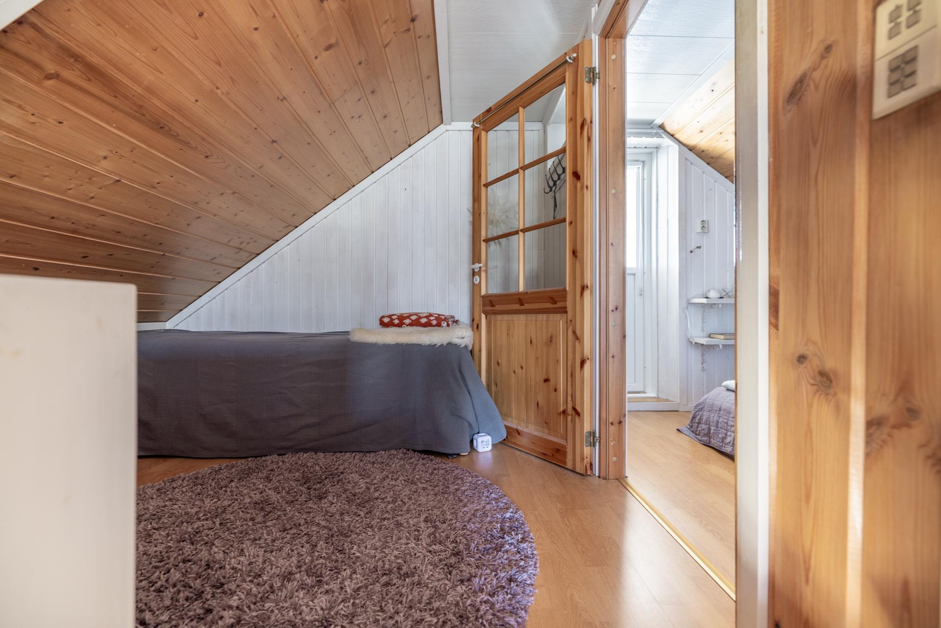 Kivisahdintie 434 A, Mikkeli